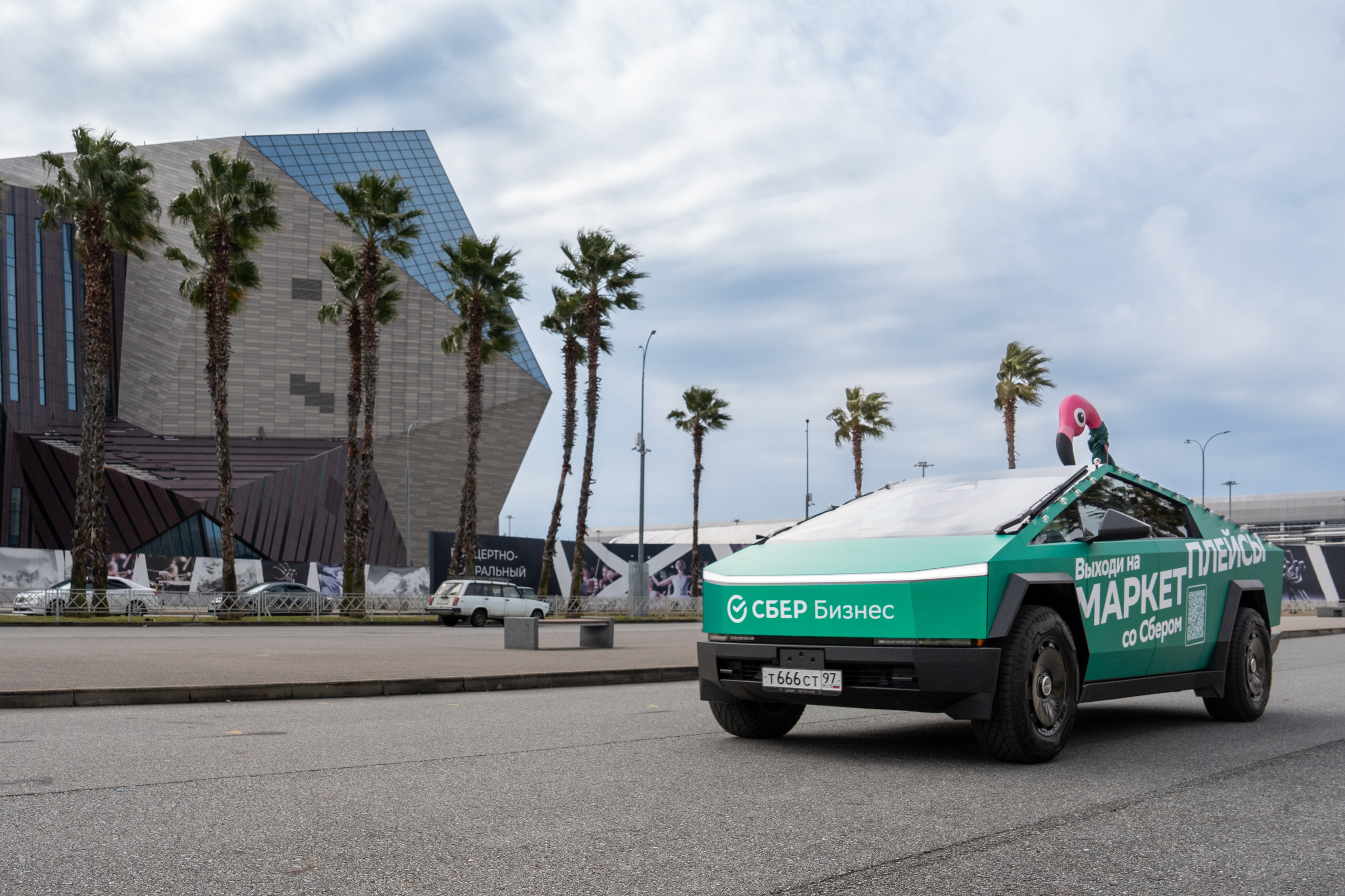 Сбер-маркетинг в Сочи и Красной Поляне. Репортажный фотограф в Красной Поляне и Сочи Павлюченко Екатерина