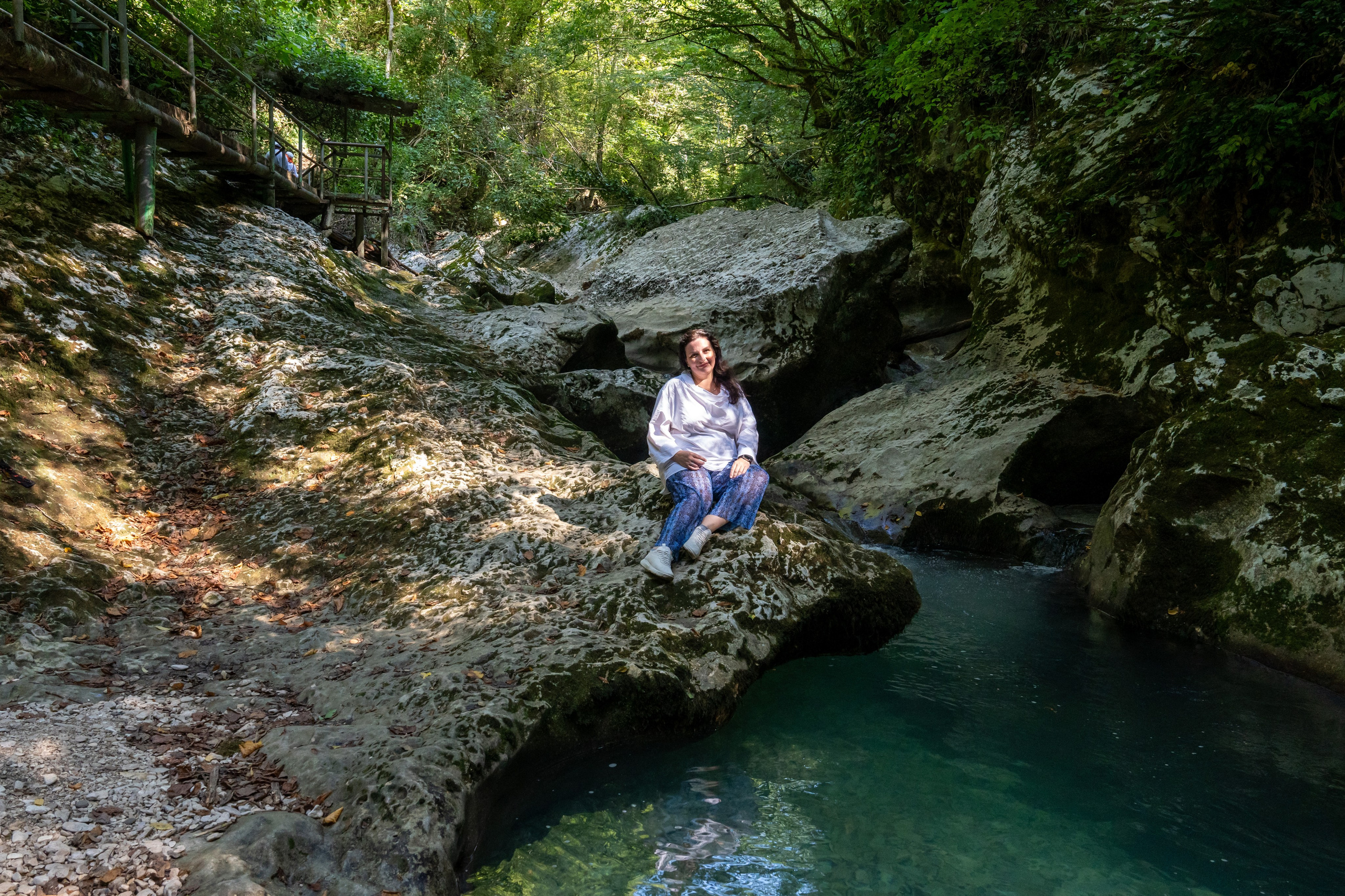 Mice мероприятие — тур по Абхазии. Репортажный фотограф в Красной Поляне и Сочи Павлюченко Екатерина