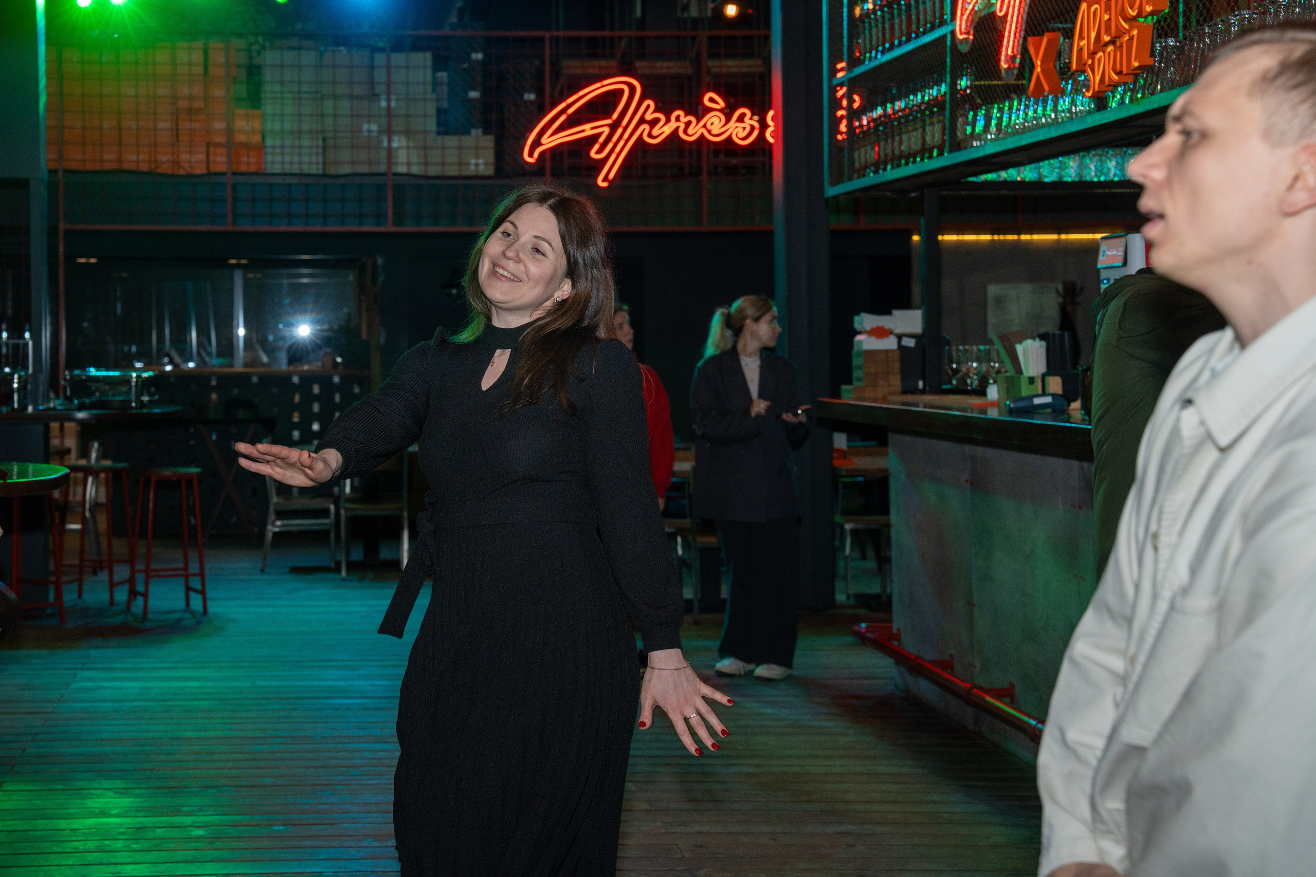 S7. Репортажный фотограф в Красной Поляне и Сочи Павлюченко Екатерина