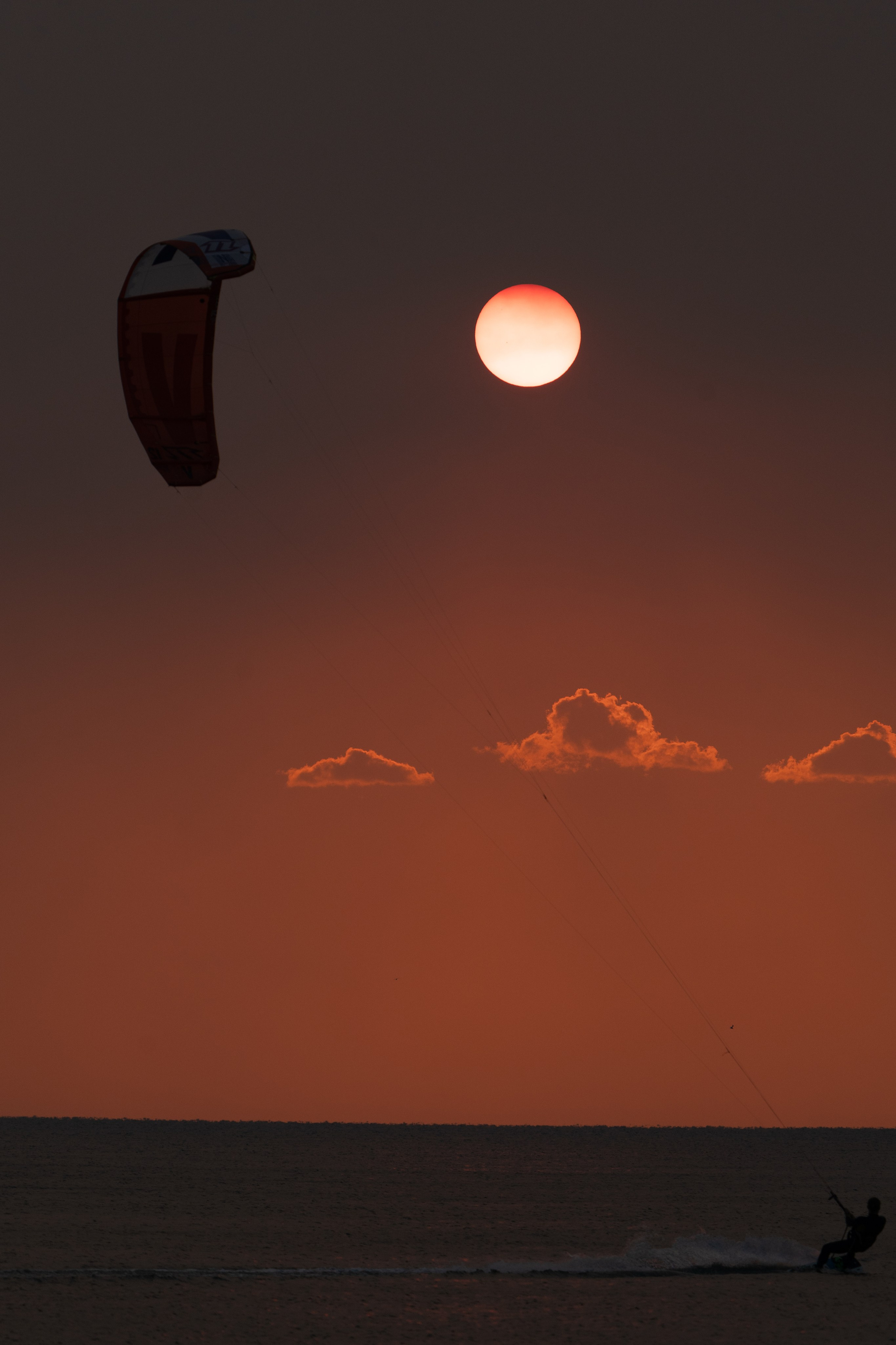 Кайтинг. Репортажный фотограф в Красной Поляне и Сочи Павлюченко Екатерина