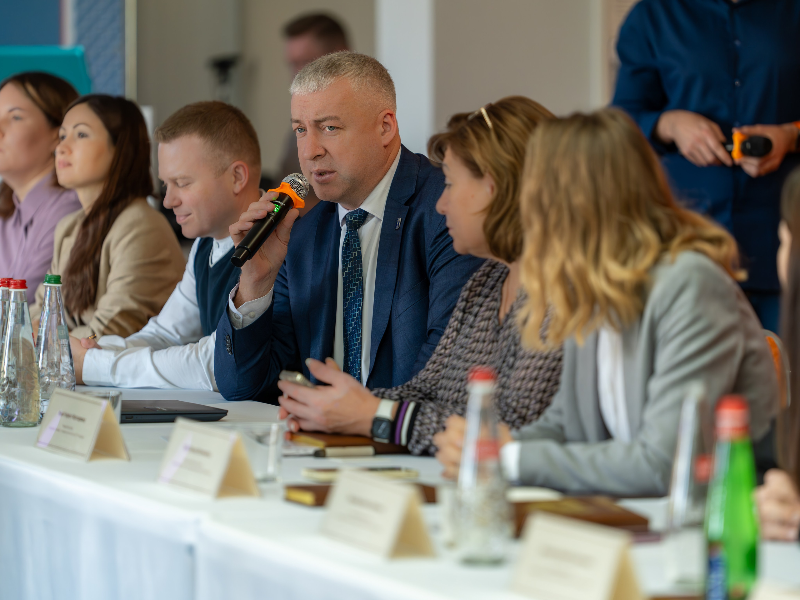 ЦСТЭ холдинг 2023. Репортажный фотограф в Красной Поляне и Сочи Павлюченко Екатерина