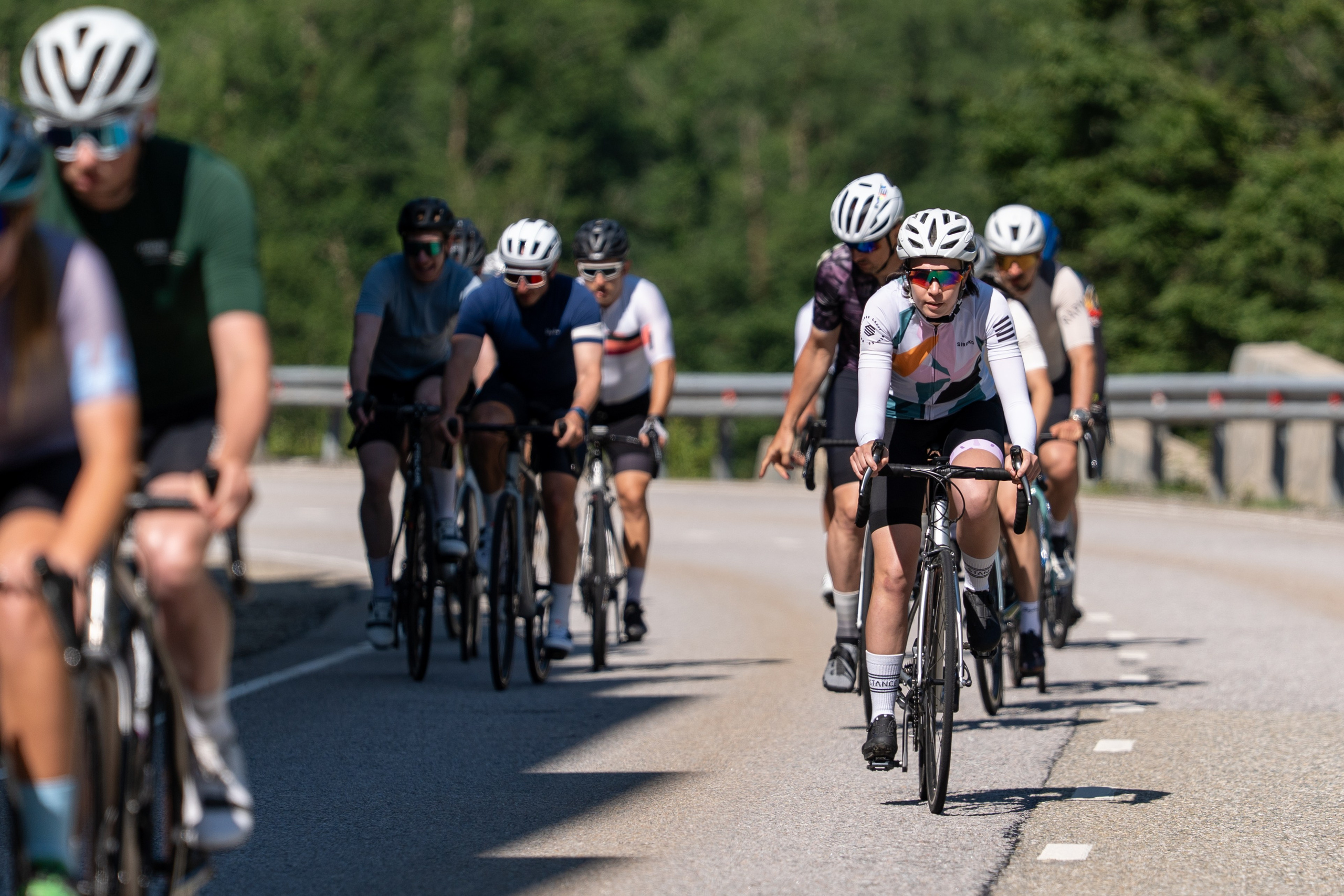Laura Training Run. Репортажный фотограф в Красной Поляне и Сочи Павлюченко Екатерина