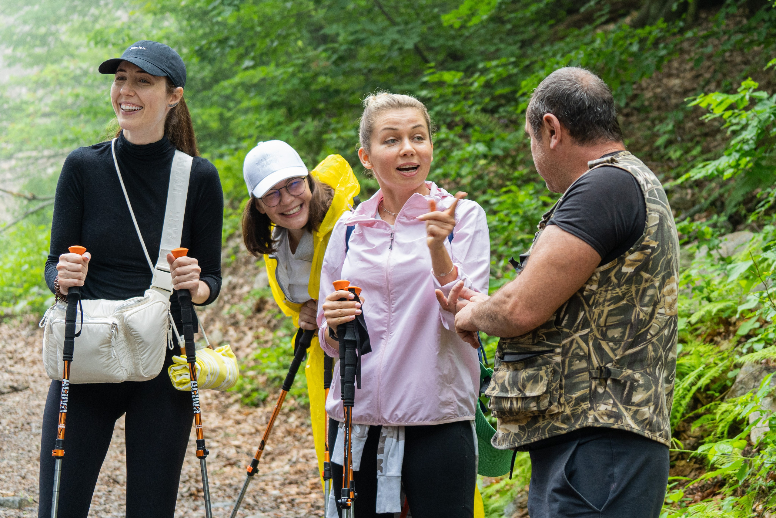 Психологический тренинг на озере Зеркальное. Репортажный фотограф в Красной Поляне и Сочи Павлюченко Екатерина