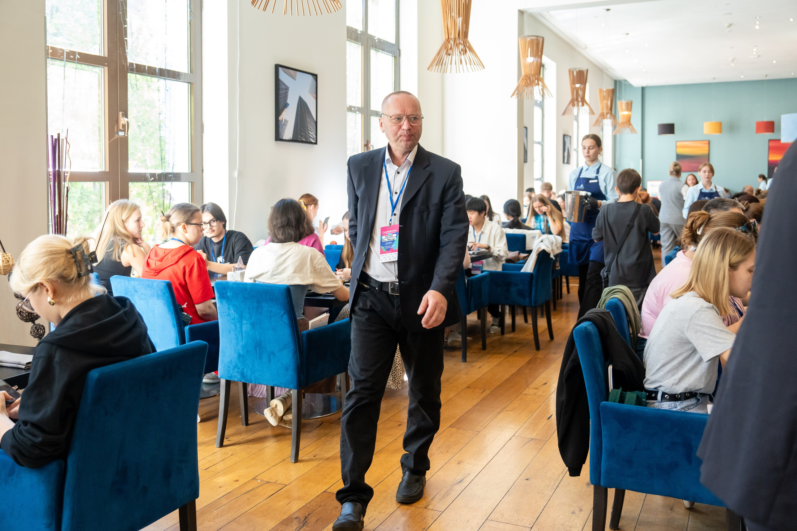 ChinaRosaFest 2024. Репортажный фотограф в Красной Поляне и Сочи Павлюченко Екатерина