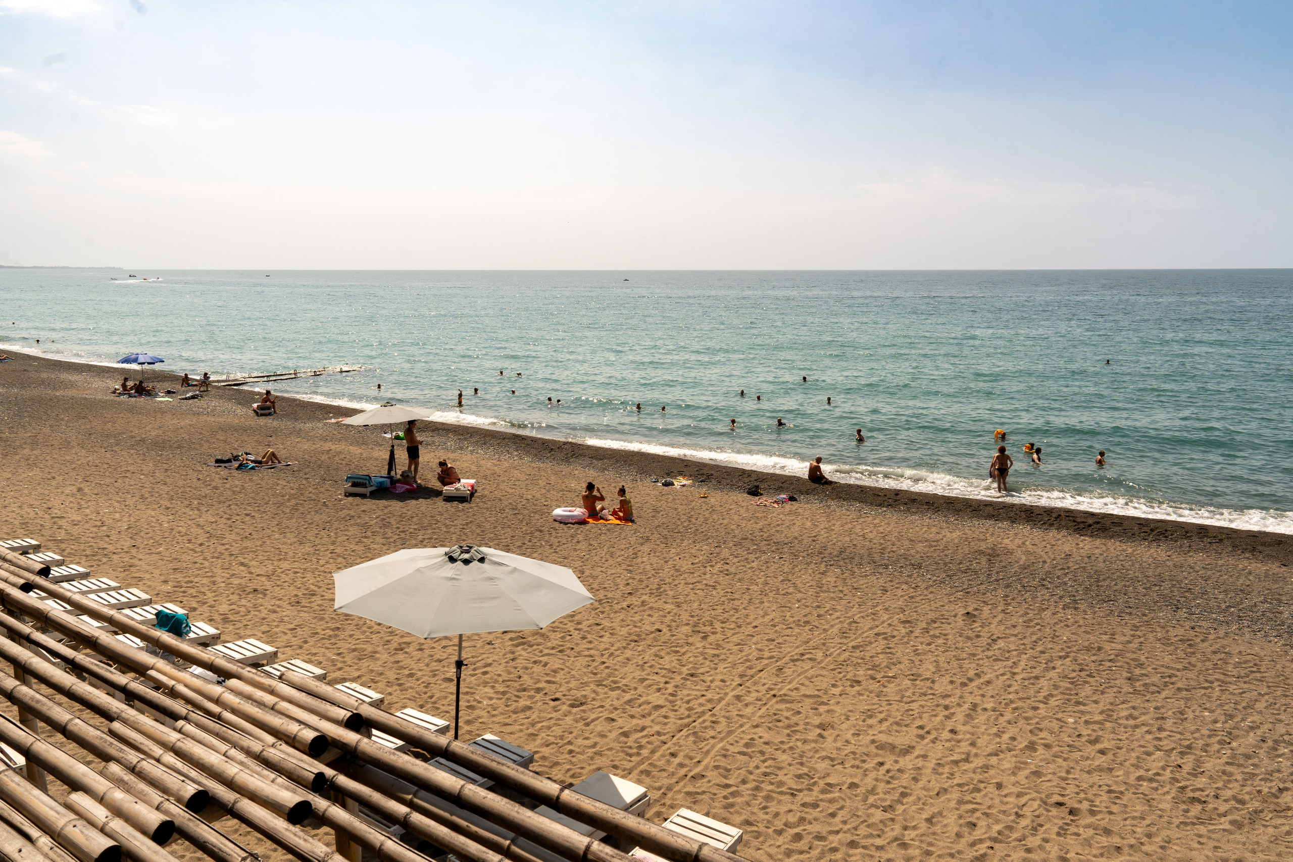 Mice мероприятие — тур по Абхазии. Репортажный фотограф в Красной Поляне и Сочи Павлюченко Екатерина