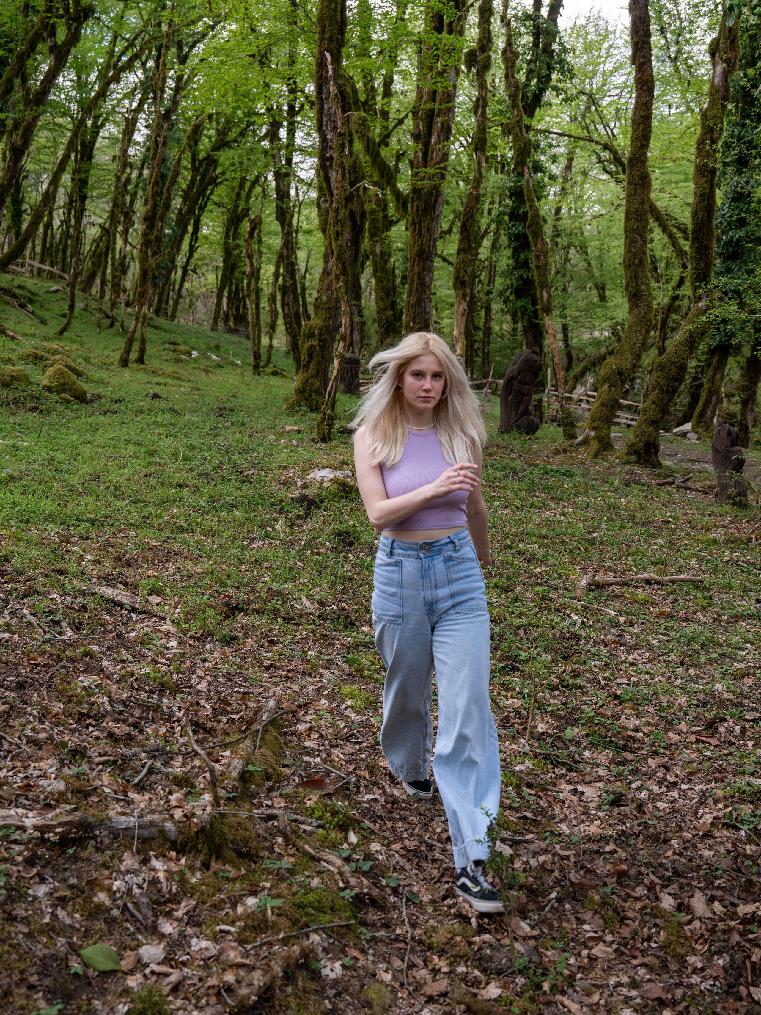 MICE мероприятие — джиппинг на каньон Псахо. Репортажный фотограф в Красной Поляне и Сочи Павлюченко Екатерина