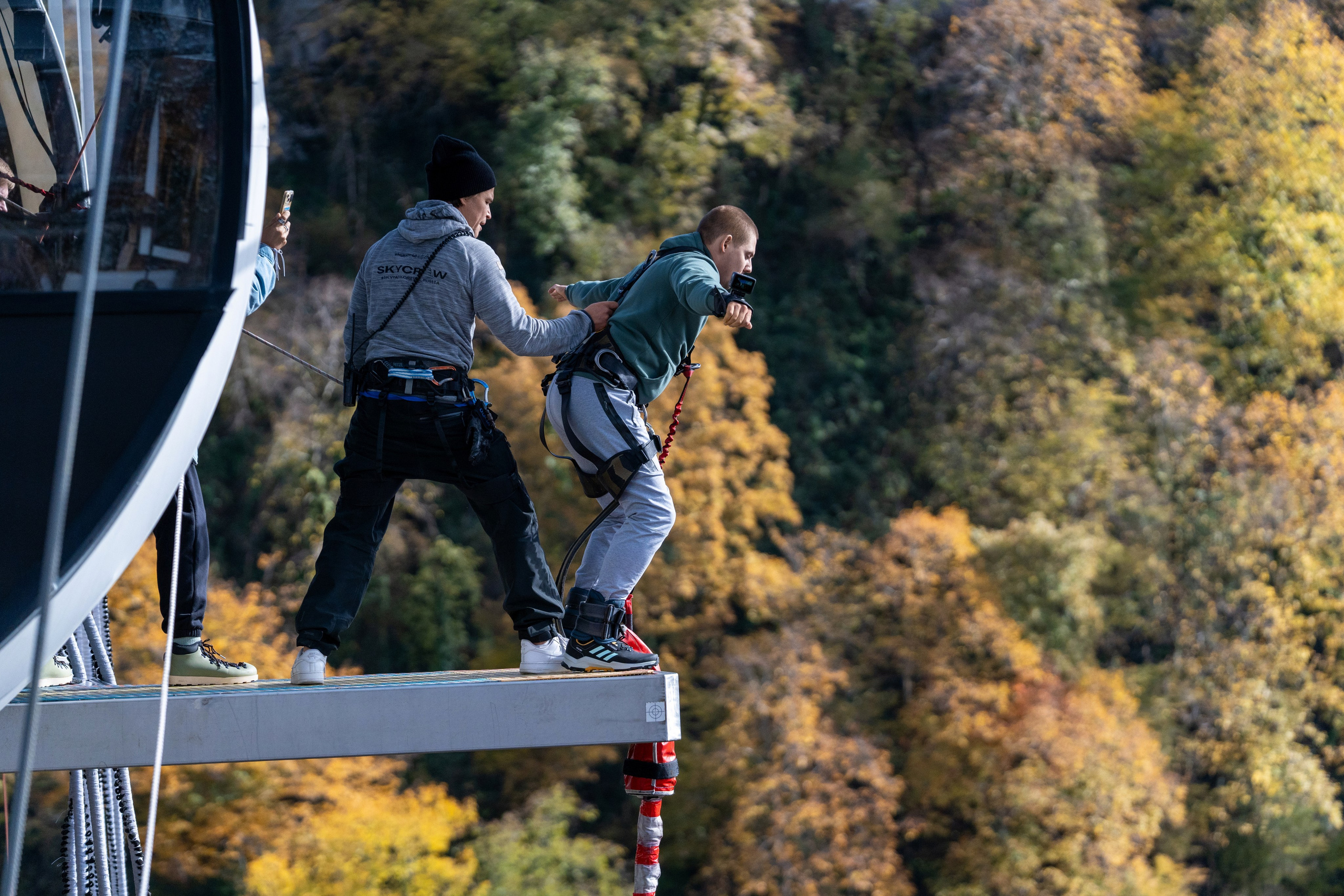 MICE мероприятие в Skypark. Репортажный фотограф в Красной Поляне и Сочи Павлюченко Екатерина