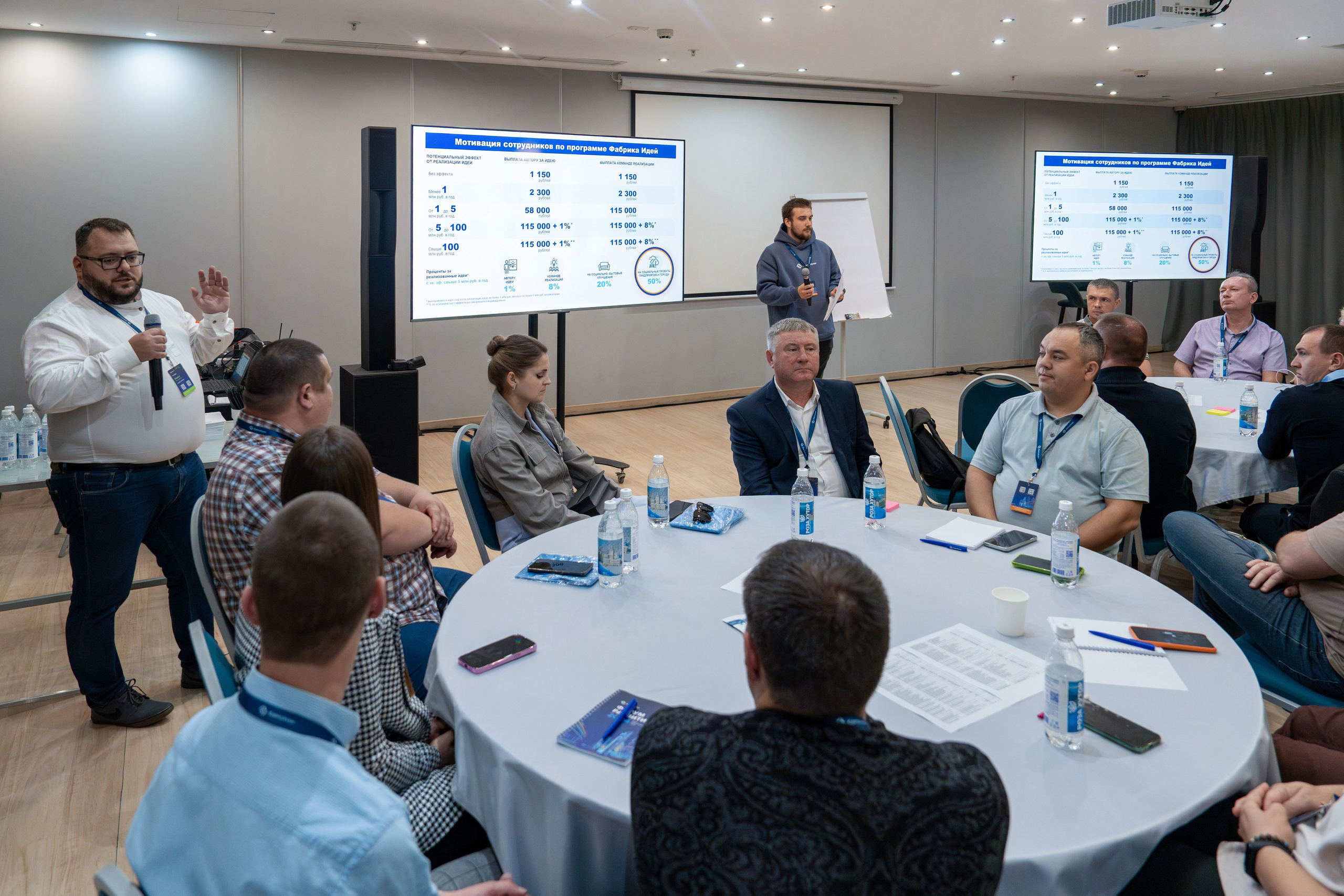 Форум развития 2024 ЕвроХим. Репортажный фотограф в Красной Поляне и Сочи Павлюченко Екатерина