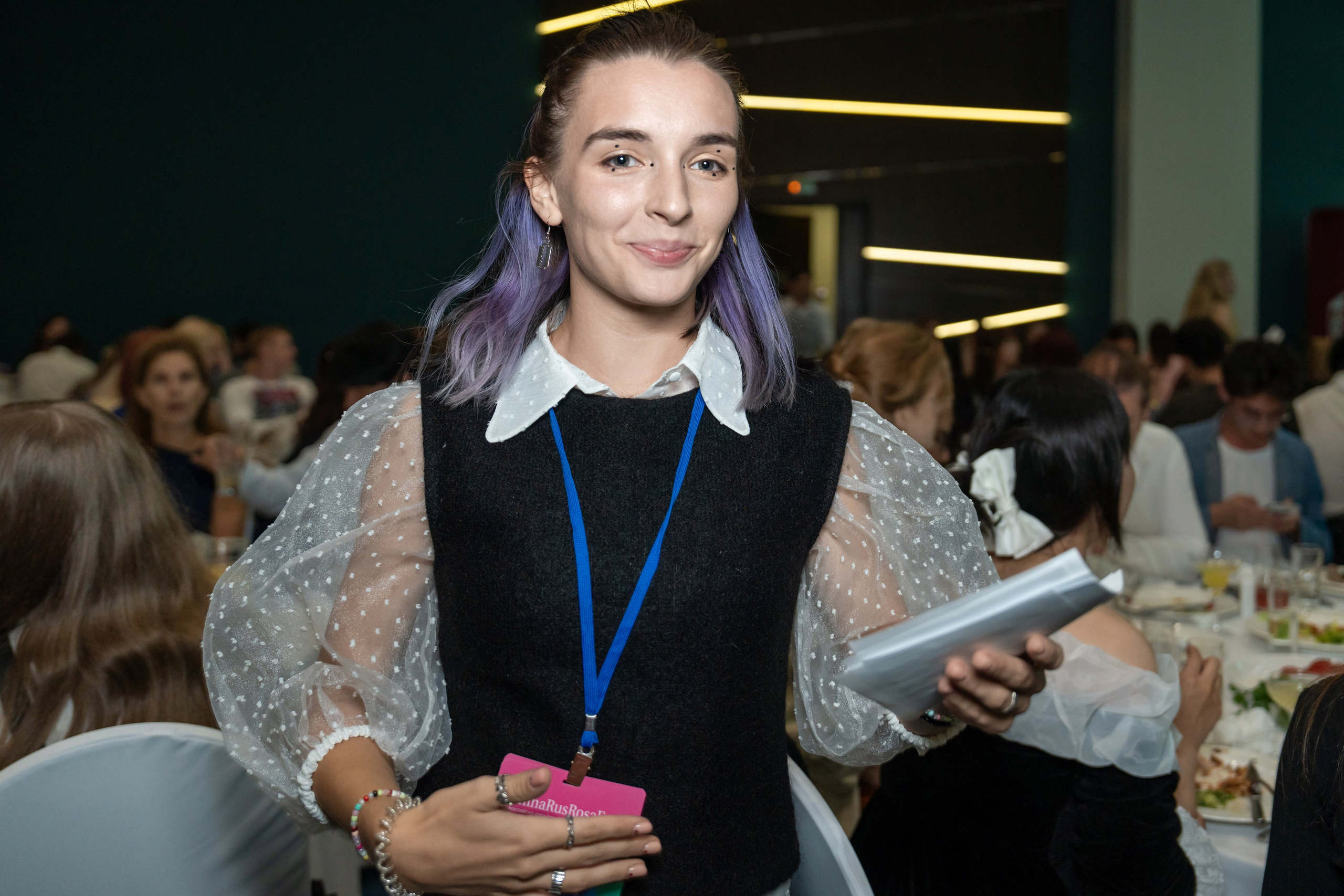 ChinaRosaFest 2024. Репортажный фотограф в Красной Поляне и Сочи Павлюченко Екатерина