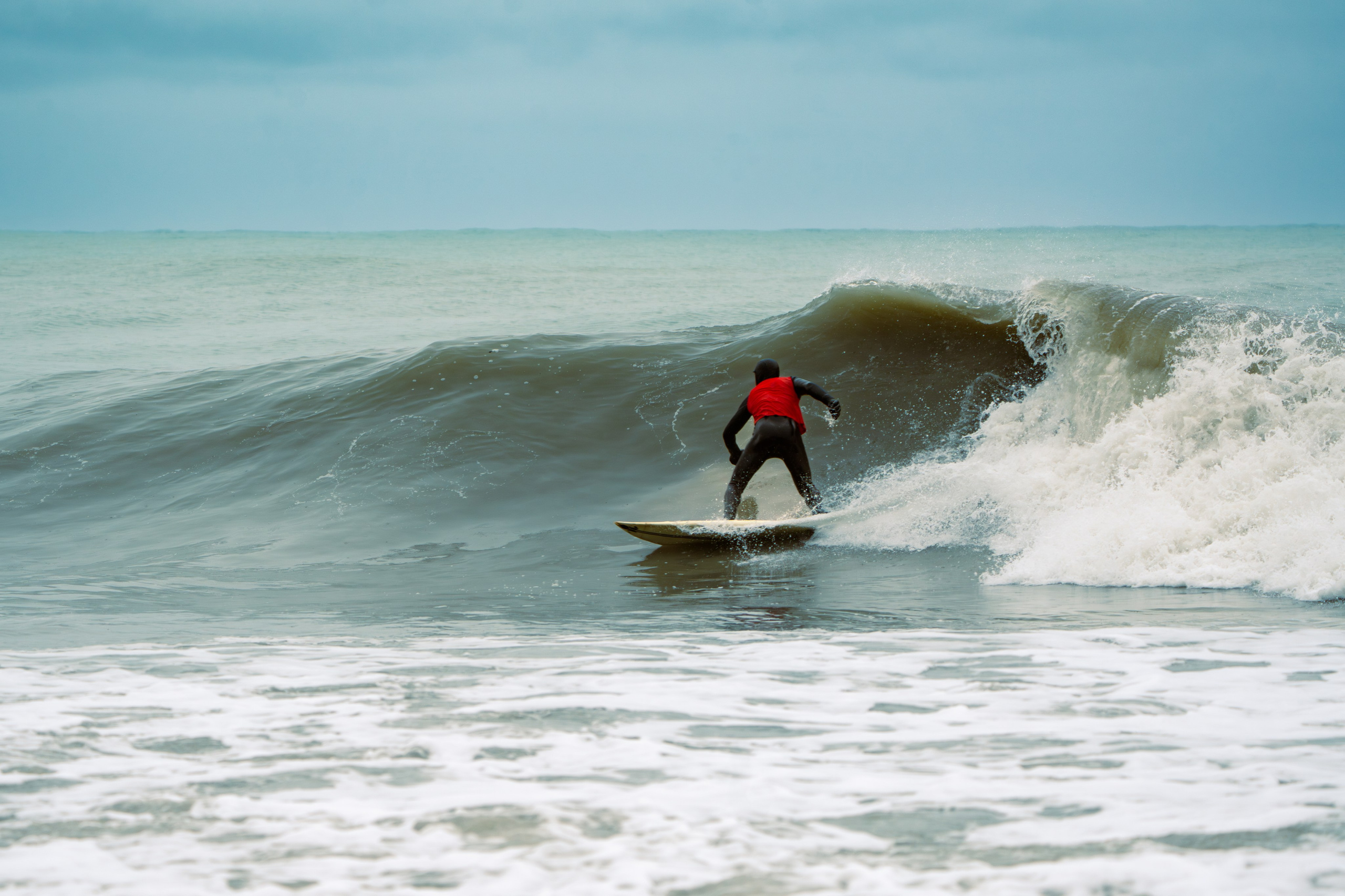 Surfing. Репортажный фотограф в Красной Поляне и Сочи Павлюченко Екатерина