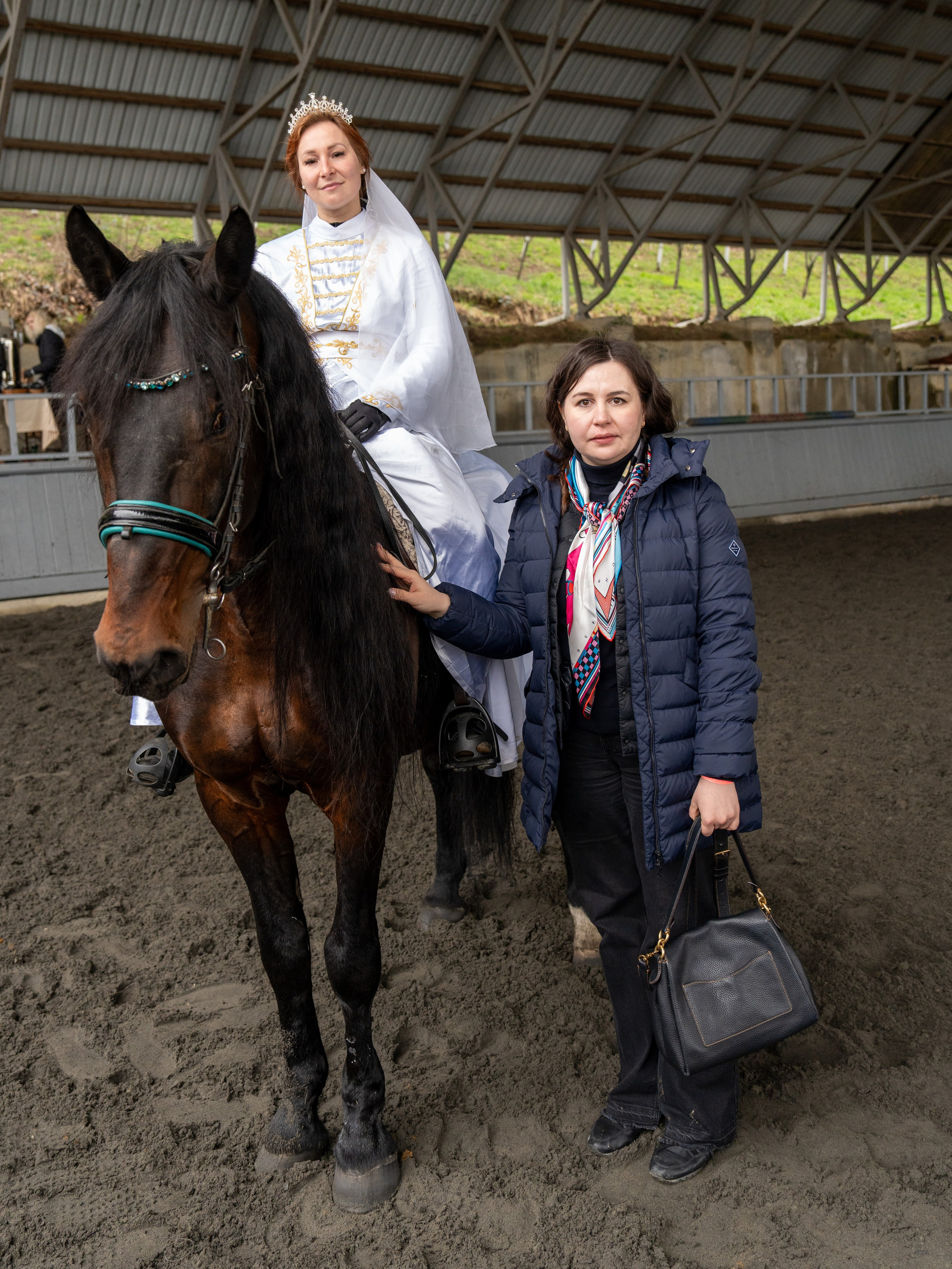 MICE мероприятие на ферме Экзархо. Репортажный фотограф в Красной Поляне и Сочи Павлюченко Екатерина