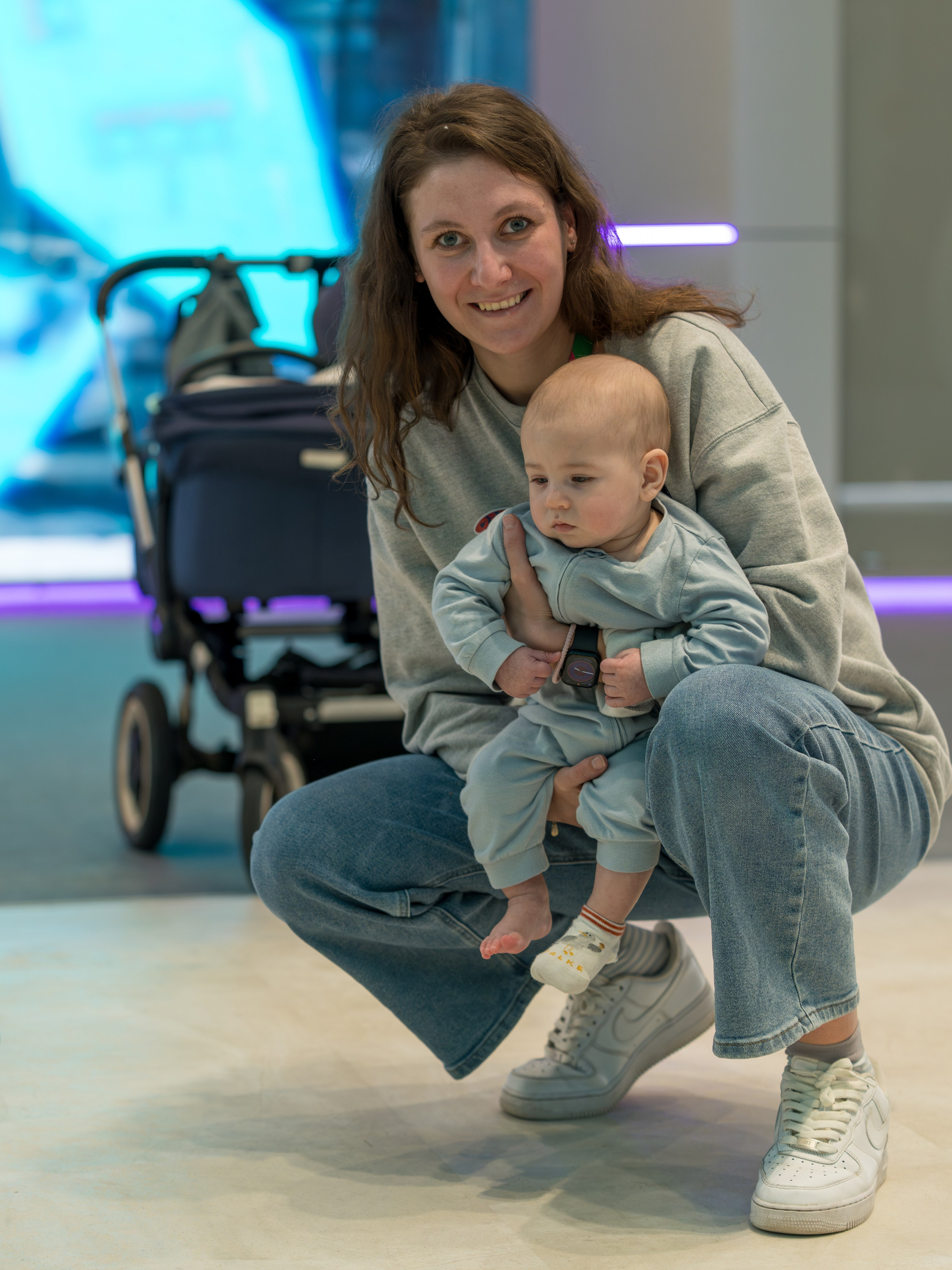 Фотоотчет для партнерской интеграции Сбербанк на ВМФ в Сириус 2024. Репортажный фотограф в Красной Поляне и Сочи Павлюченко Екатерина