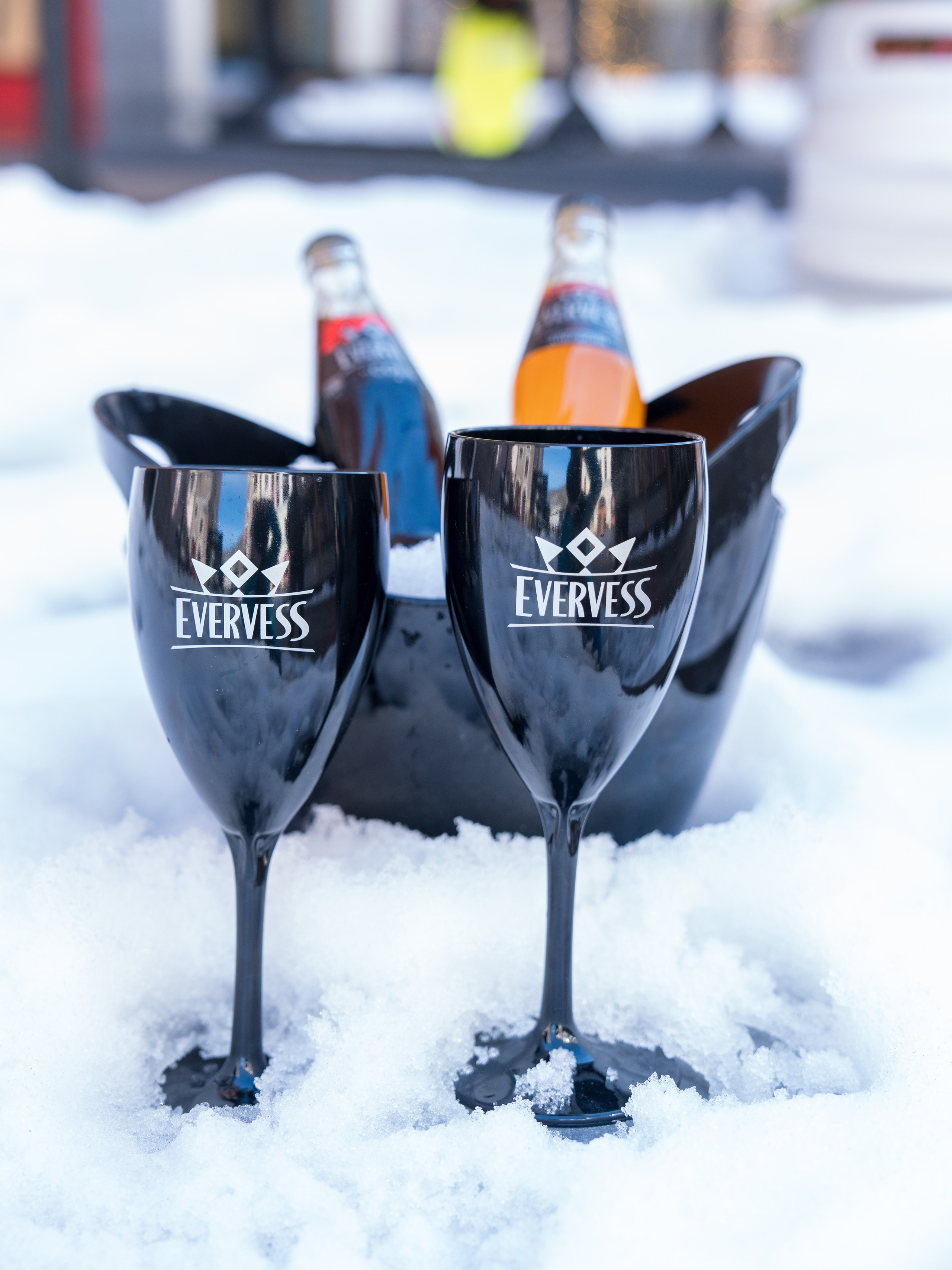 Компания «EVERVESS»: отчет с точек продаж на курортах Красной Поляны. Репортажный фотограф в Красной Поляне и Сочи Павлюченко Екатерина