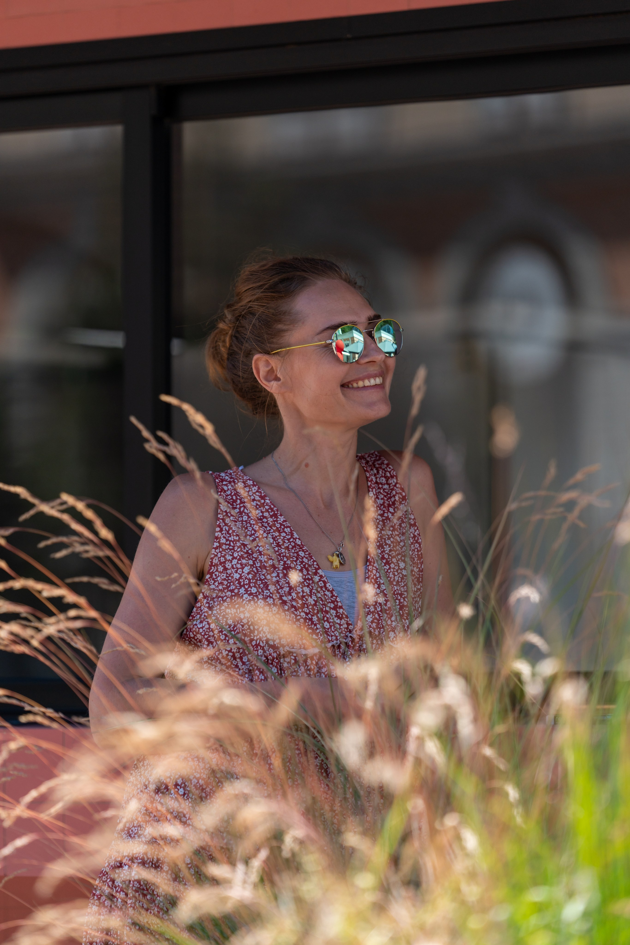 Радио Макс FM в Техникуме на курорте Роза Хутор. Репортажный фотограф в Красной Поляне и Сочи Павлюченко Екатерина