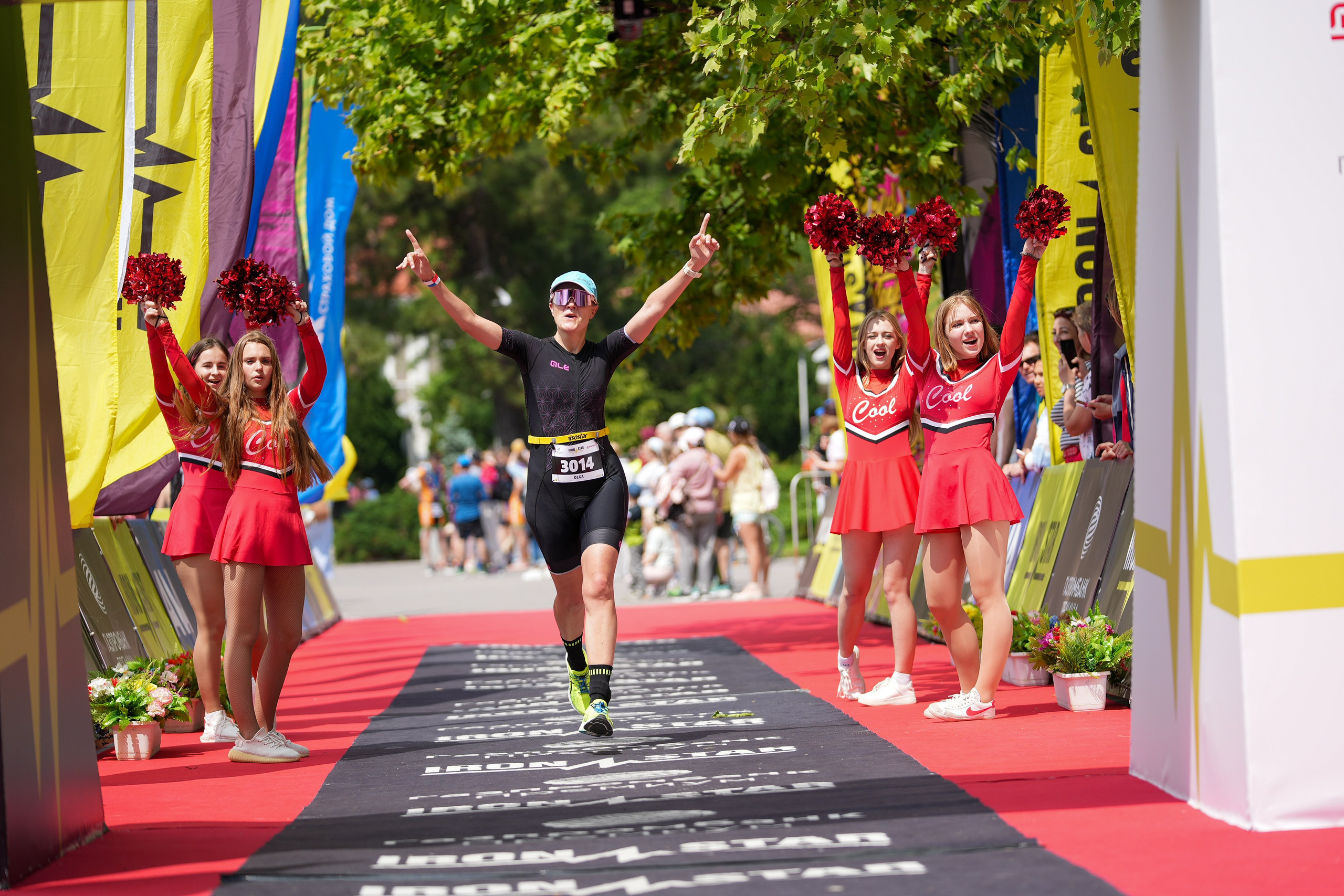 Триатлон Геленджик 2023 — отстрел. Репортажный фотограф в Красной Поляне и Сочи Павлюченко Екатерина