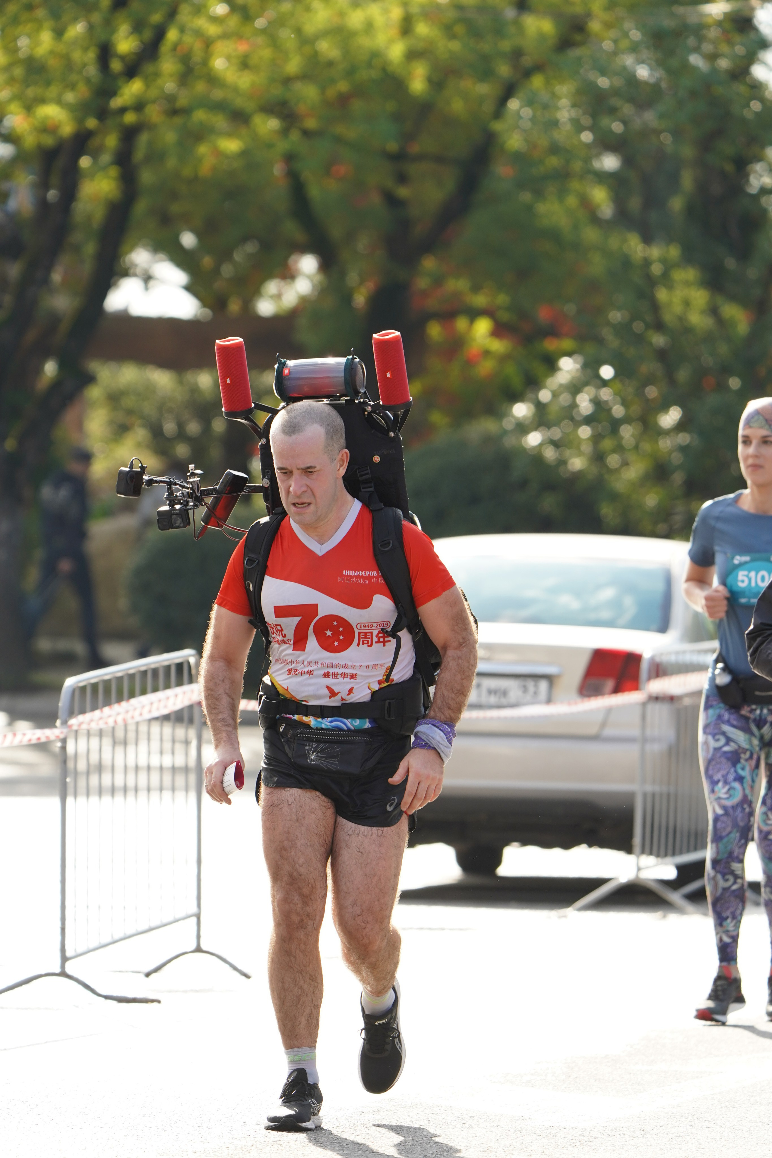 Сочи Марафон 2022 — отстрел. Репортажный фотограф в Красной Поляне и Сочи Павлюченко Екатерина