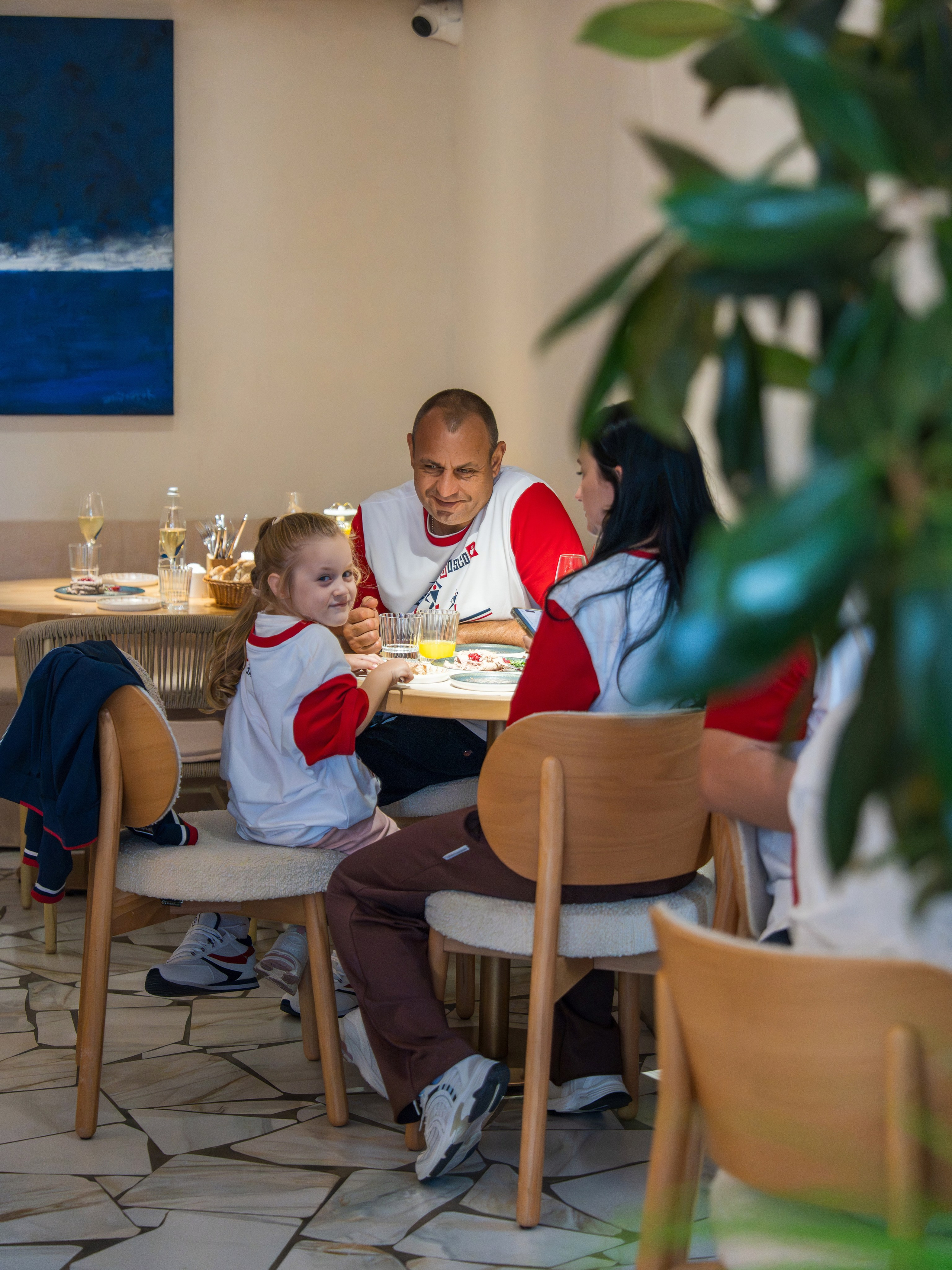 Открытие магазина Bosco в Геленджике. Репортажный фотограф в Красной Поляне и Сочи Павлюченко Екатерина