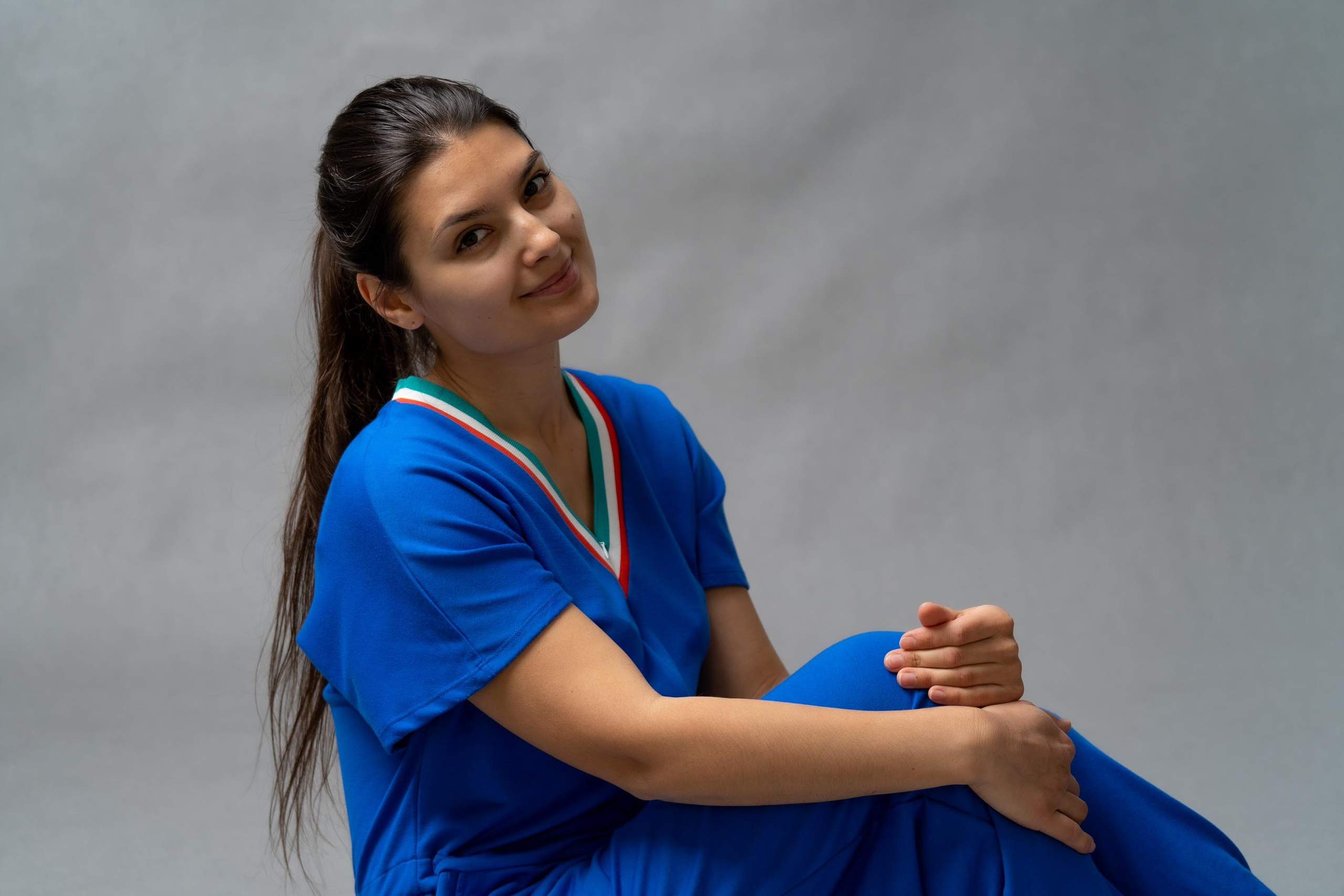 Мария. Репортажный фотограф в Красной Поляне и Сочи Павлюченко Екатерина