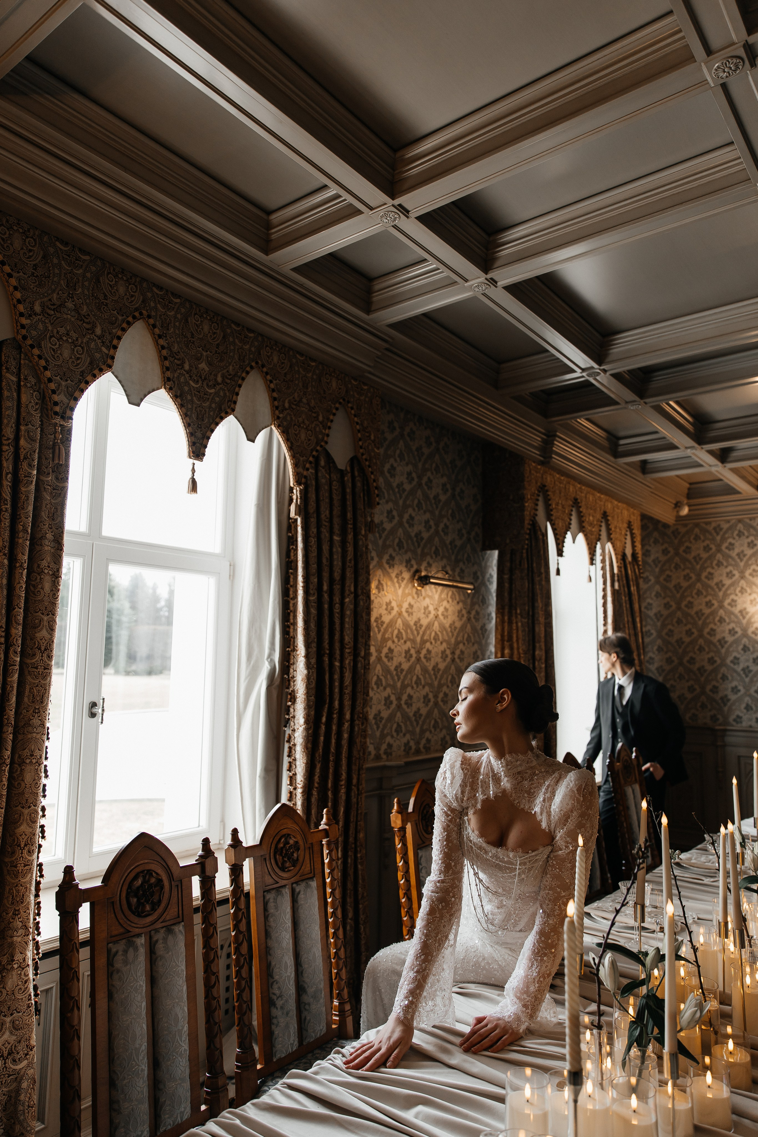 Алина и Михаил. Фотограф Пятигорск Александра Карасева