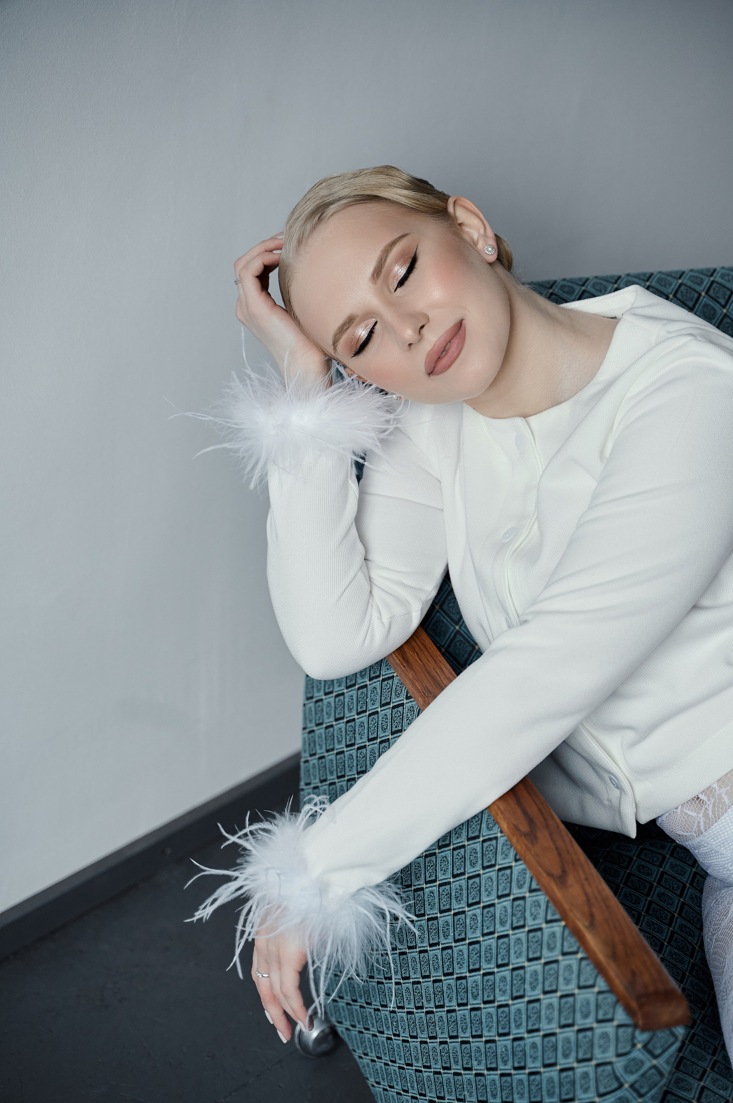 Стеша. Свадебный и портретный фотограф в Брянске Скепская Лилия