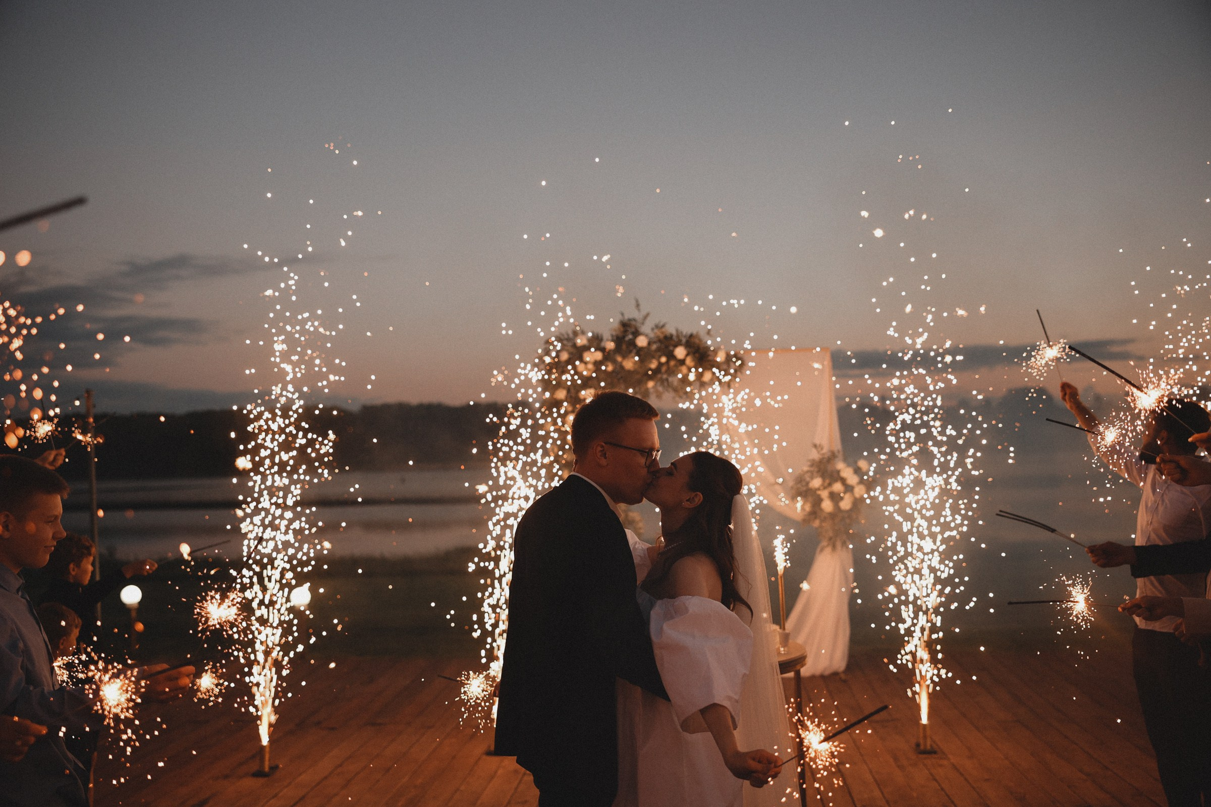 Daenerys. Свадебный фотограф в Ярославле Илья Жуков