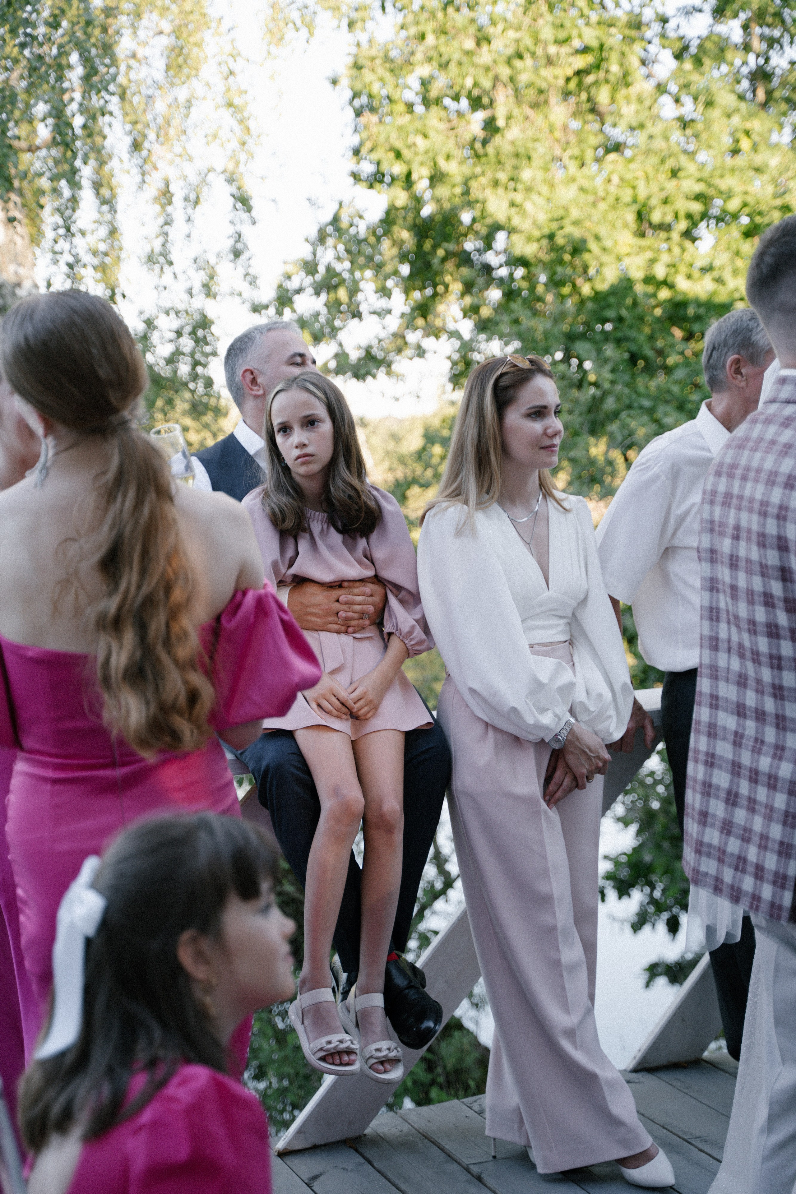 Любовь и танцы. Главная