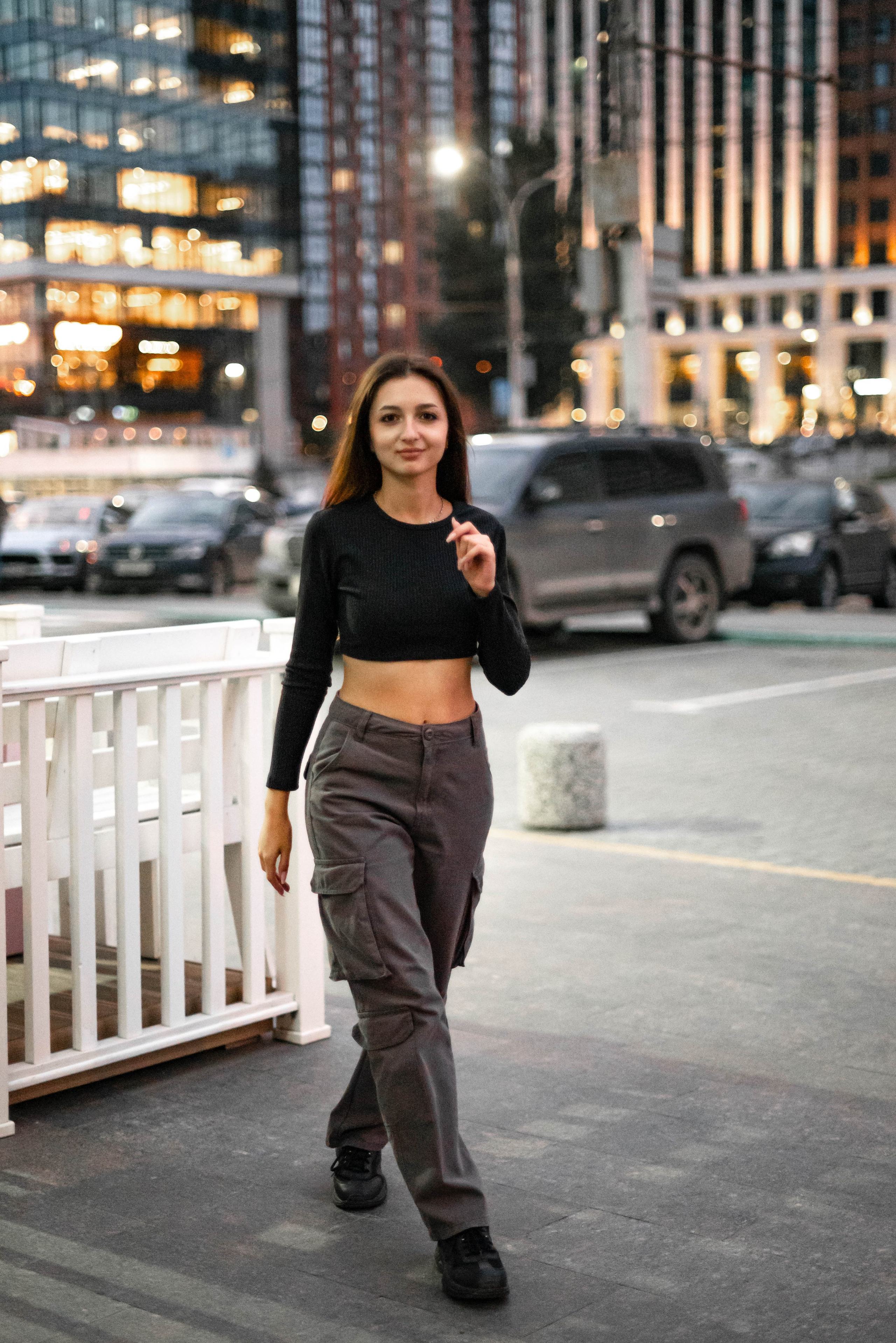 Прогулка у Ричмонда. Свадебный и семейный фотограф в Новосибирске, Санкт-Петербурге, Москве