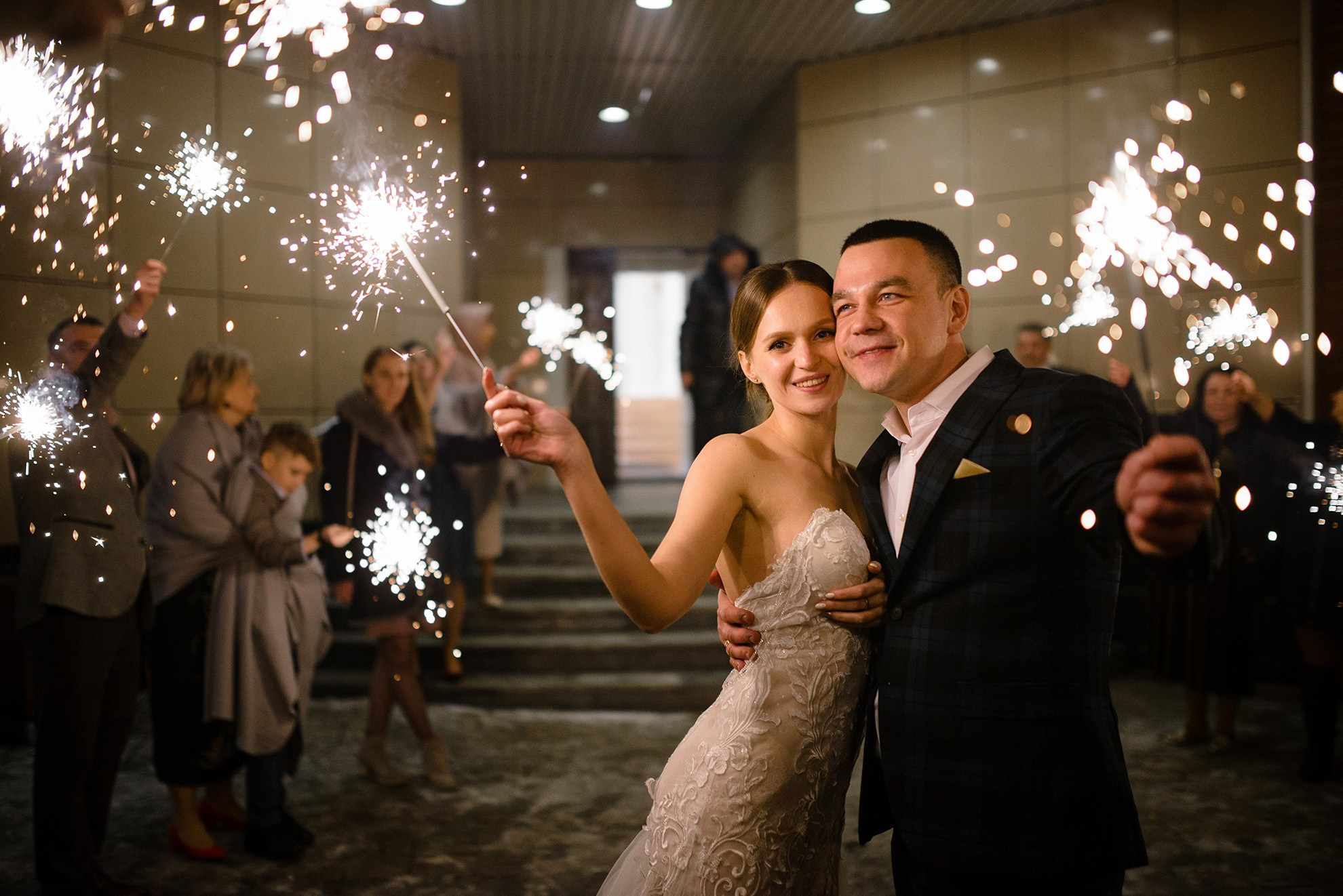 Свадьба Ирины и Саши. Константин Солодянкин — свадебный и репортажный фотограф в Екатеринбурге и Верхней Пышме