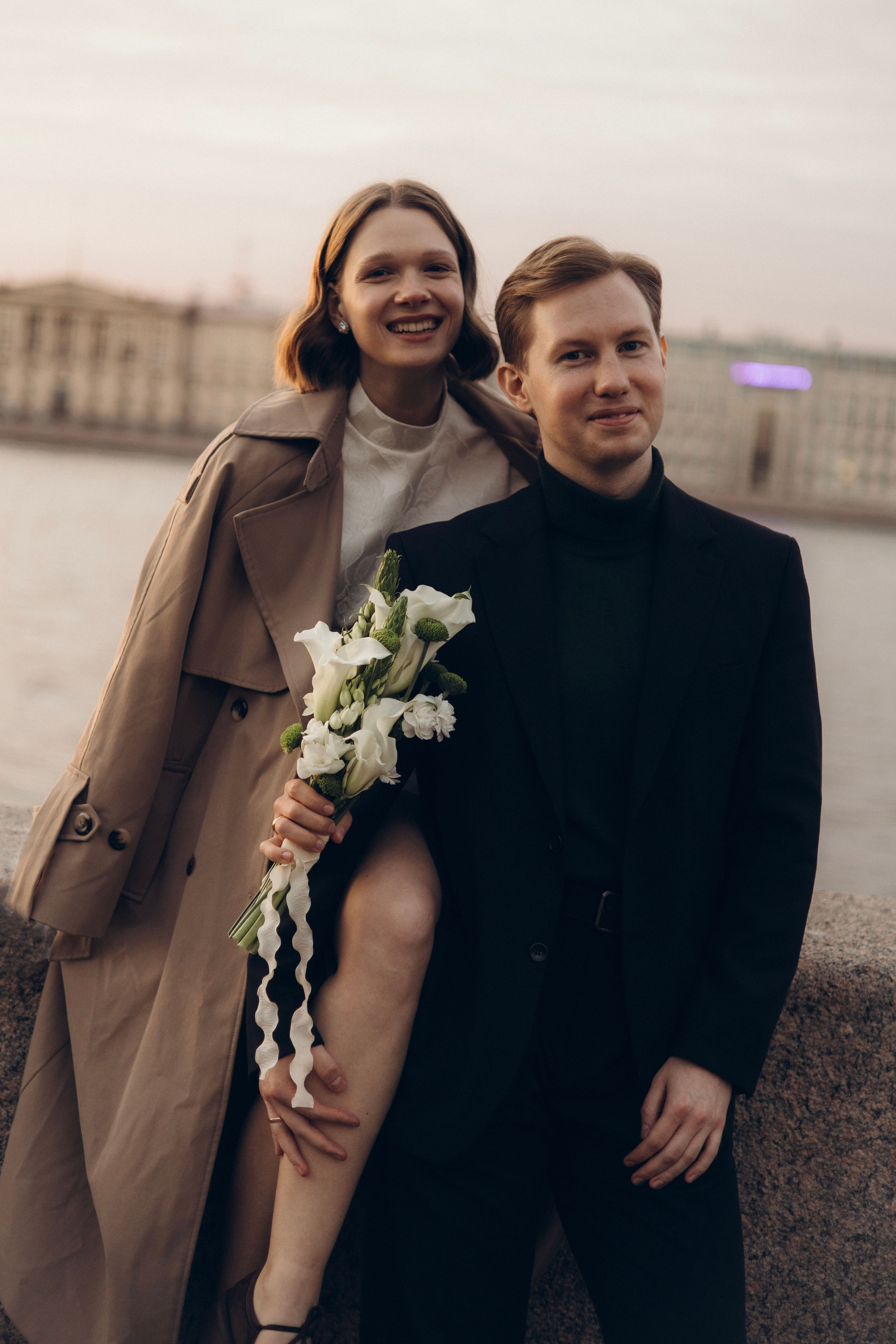 Светлана & Александр. Ирина Владимирова | Фотограф Санкт-Петербург