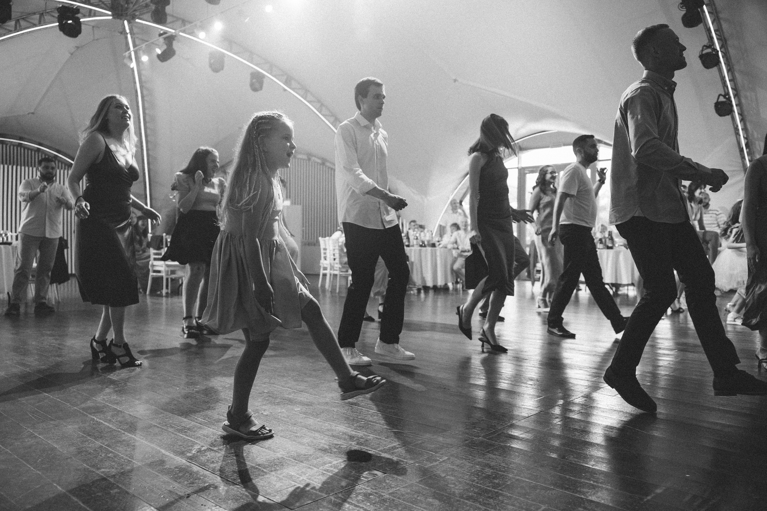 Максим и Ника. Свадебный фотограф в Москве — Оскар Гелманов