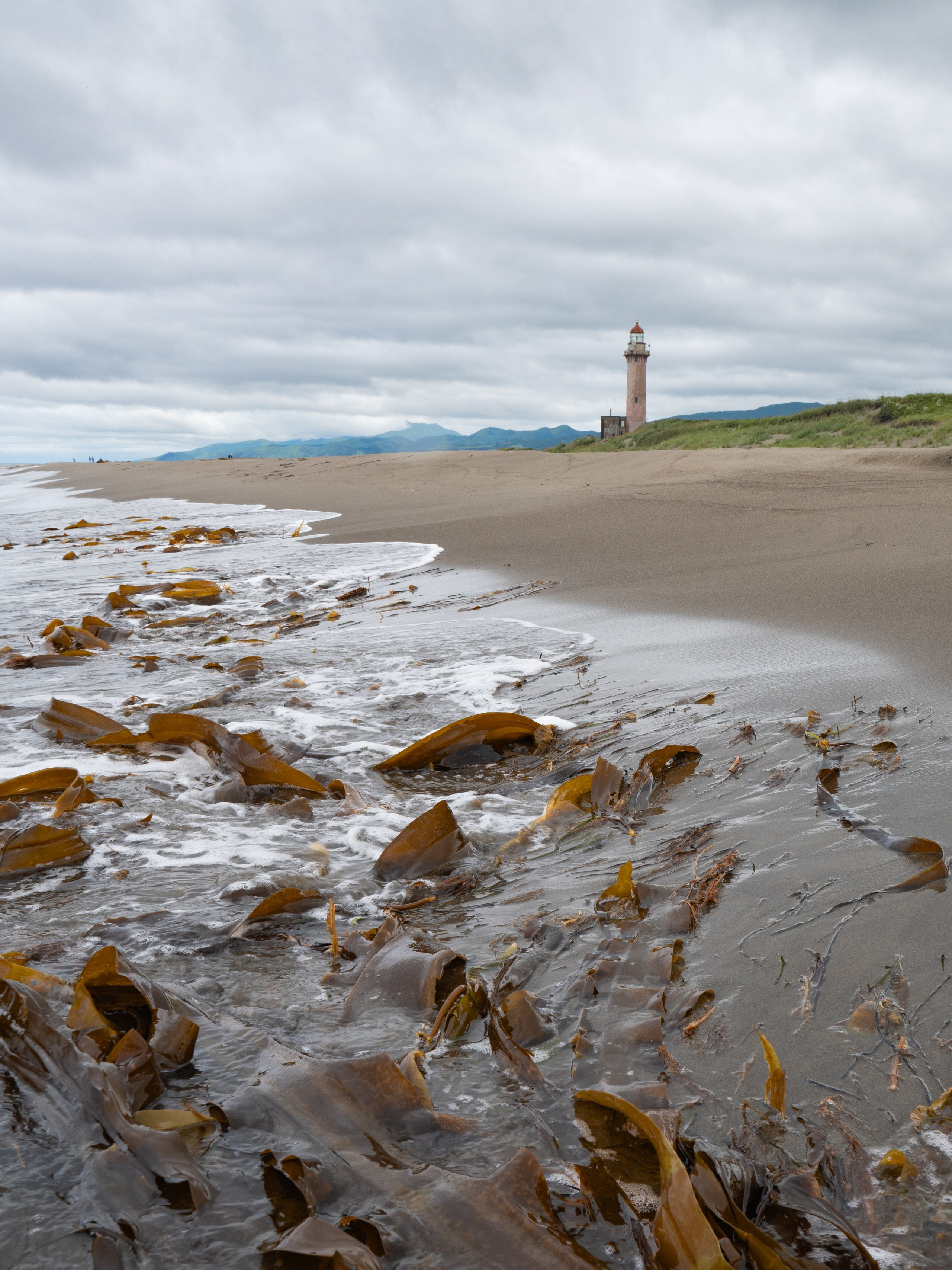 Сахалин. Gusarov Travel Photography
