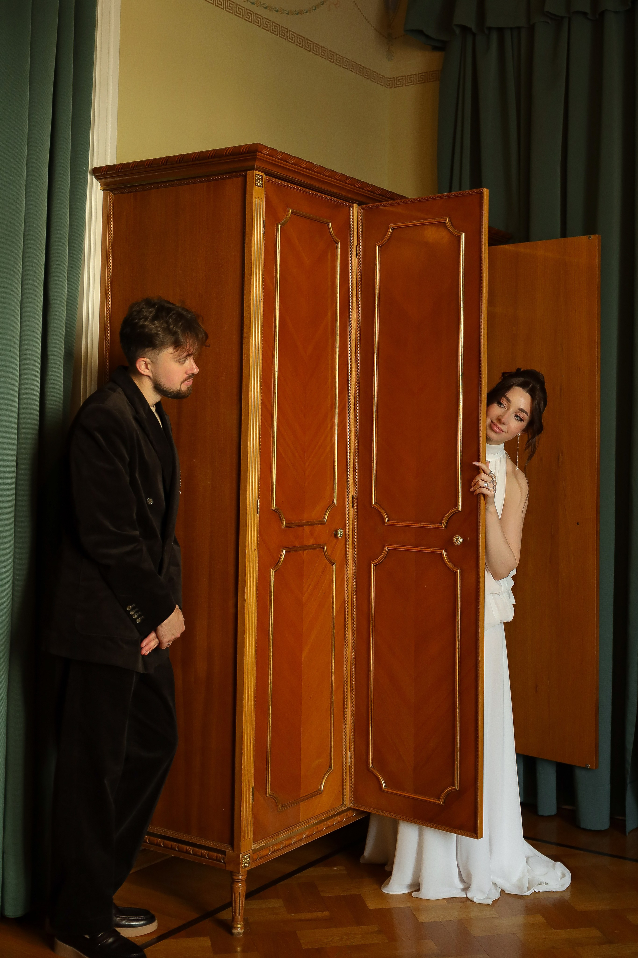 Portfolio. Свадебный фотограф Москва