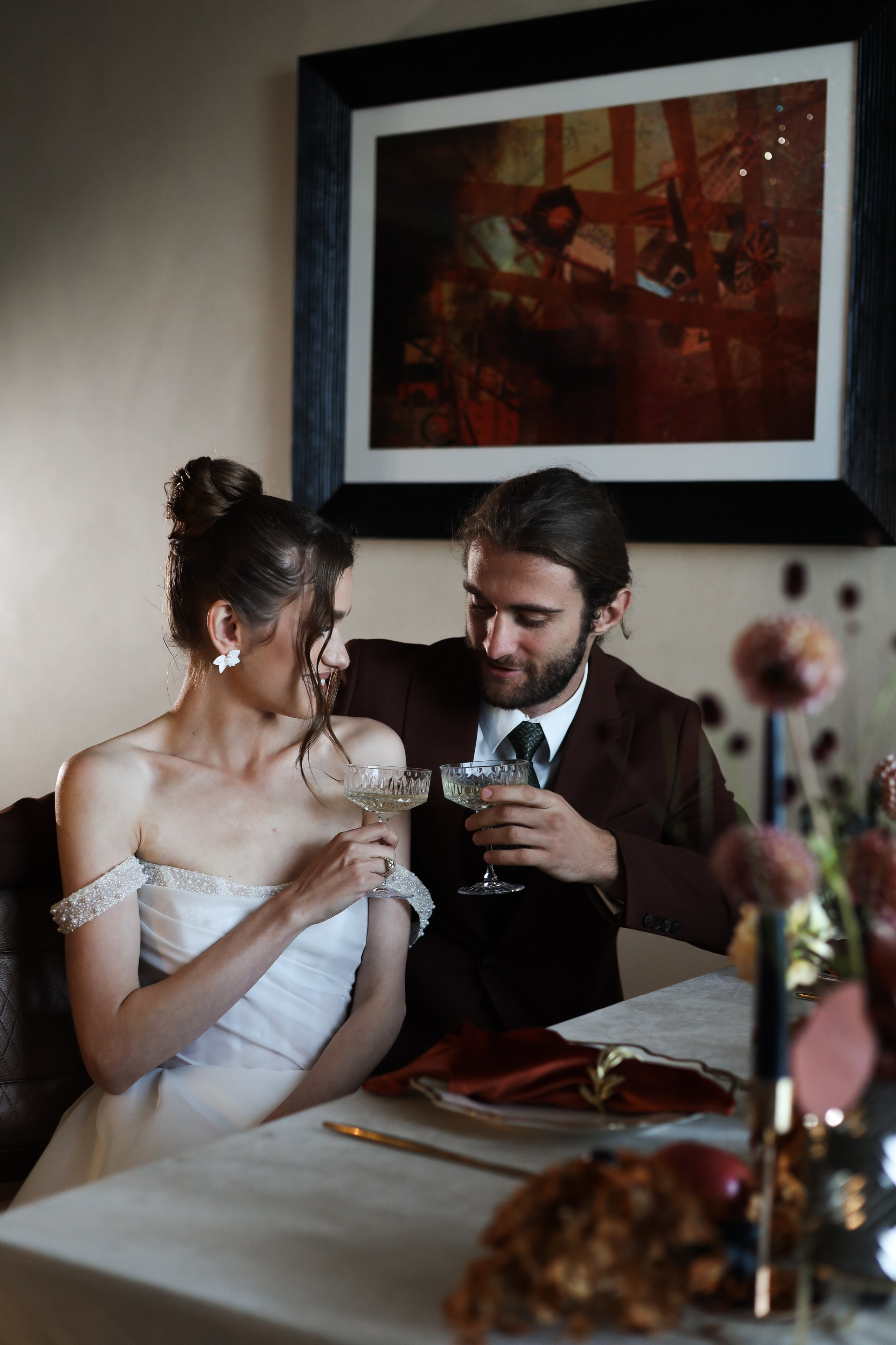 Portfolio. Свадебный фотограф Москва