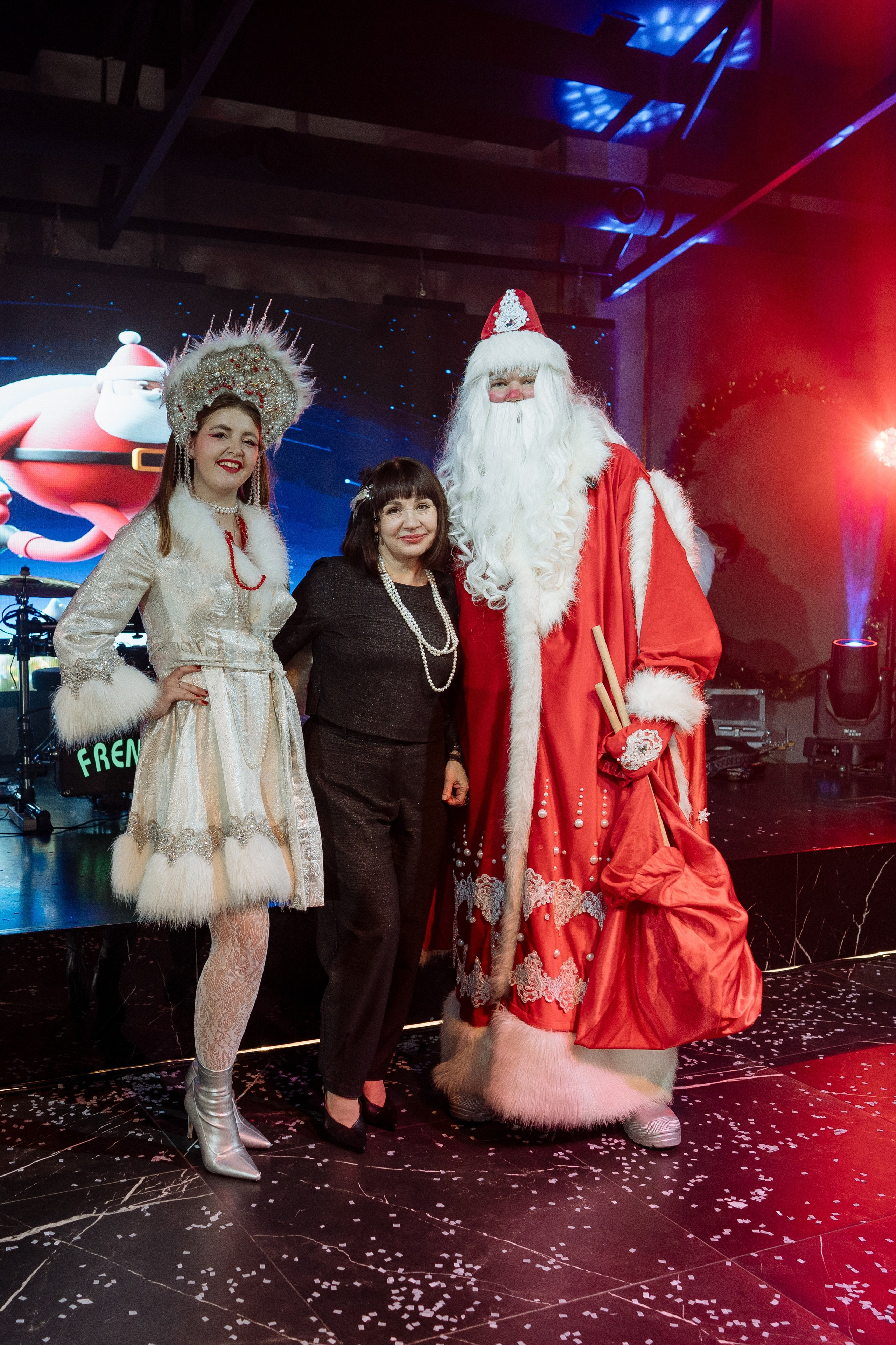 Альбион Тур