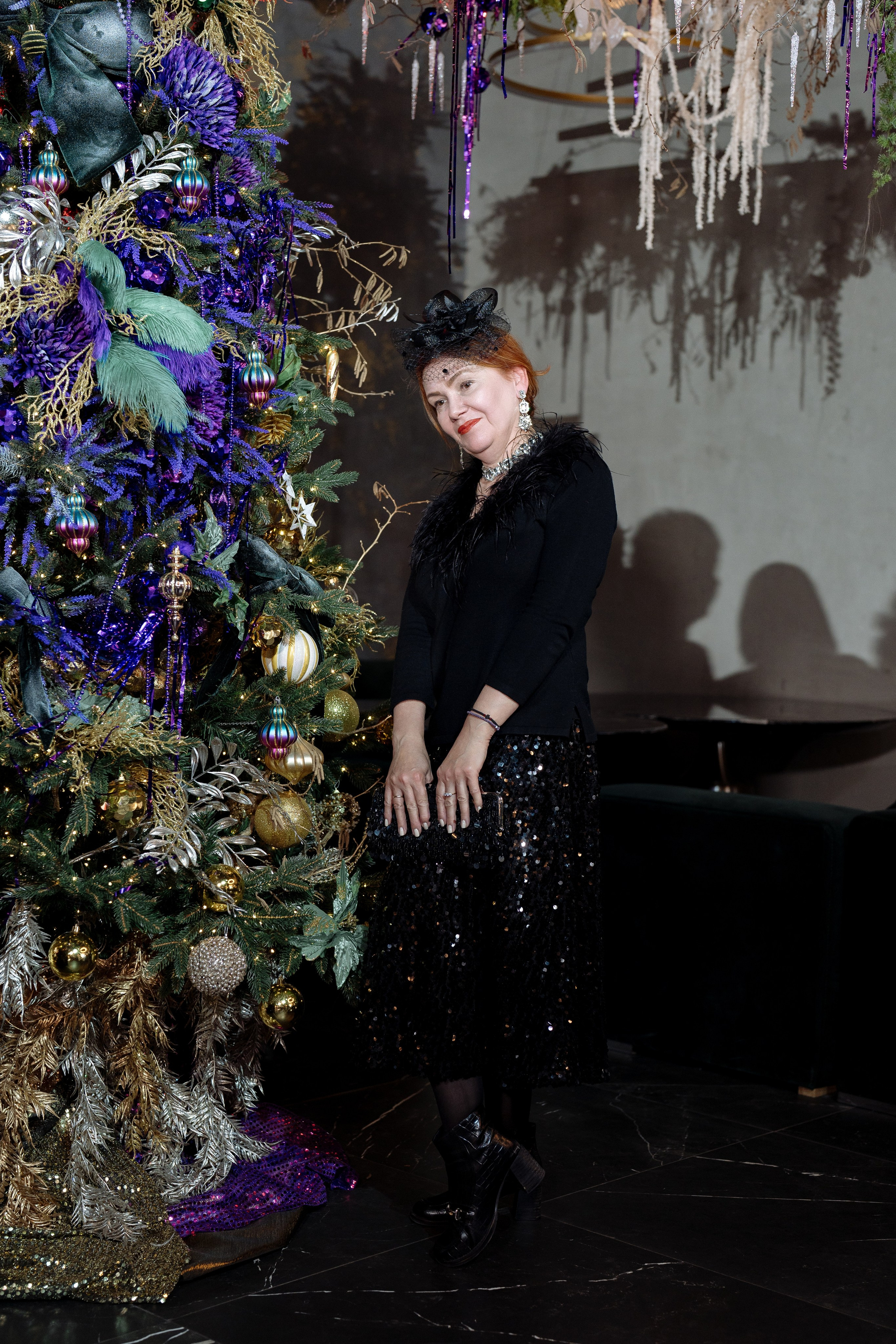 Альбион Тур