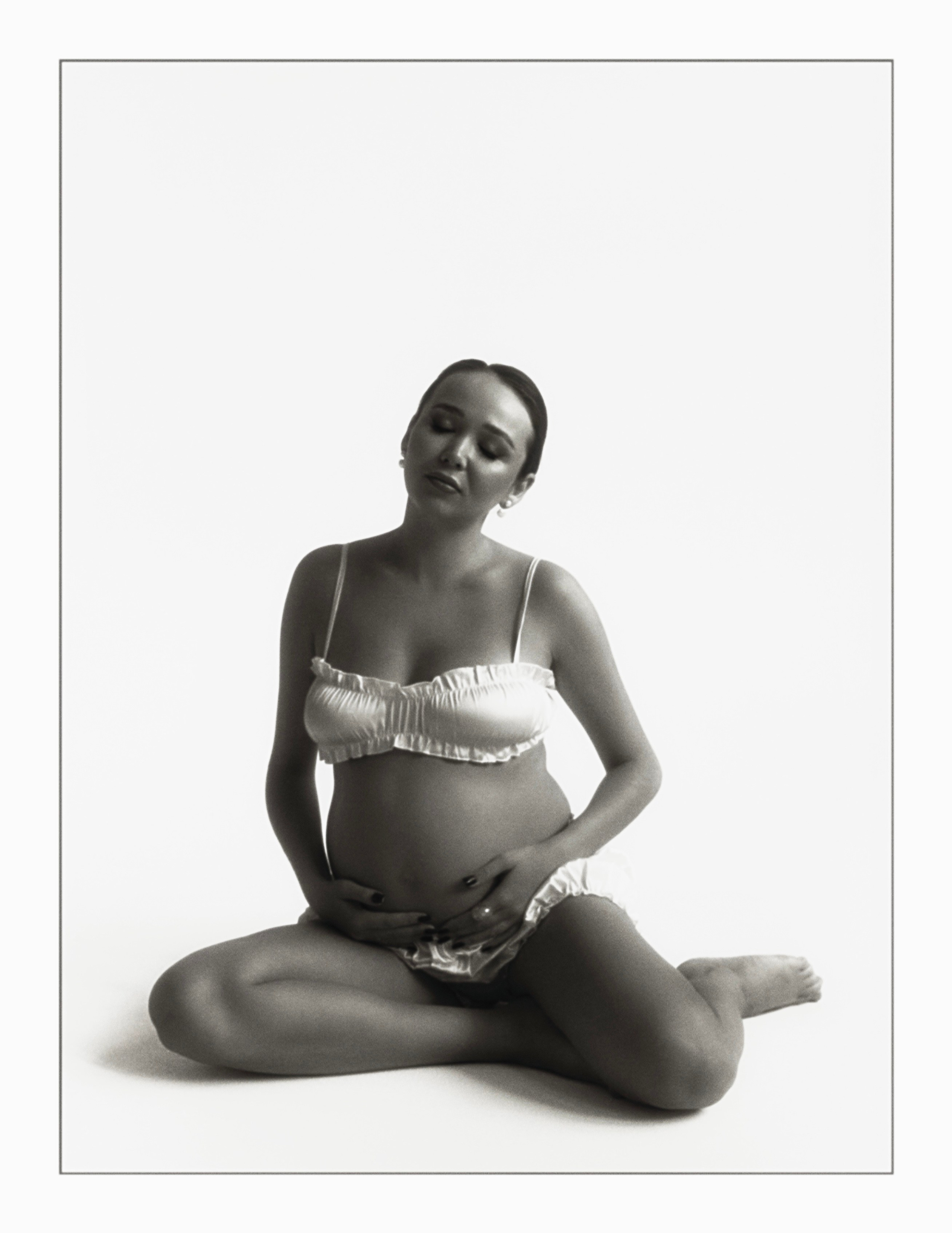 Olimpiada Sergey. Индивидуальная и семейная фотосессия в Чебоксарах Оксана Русакова