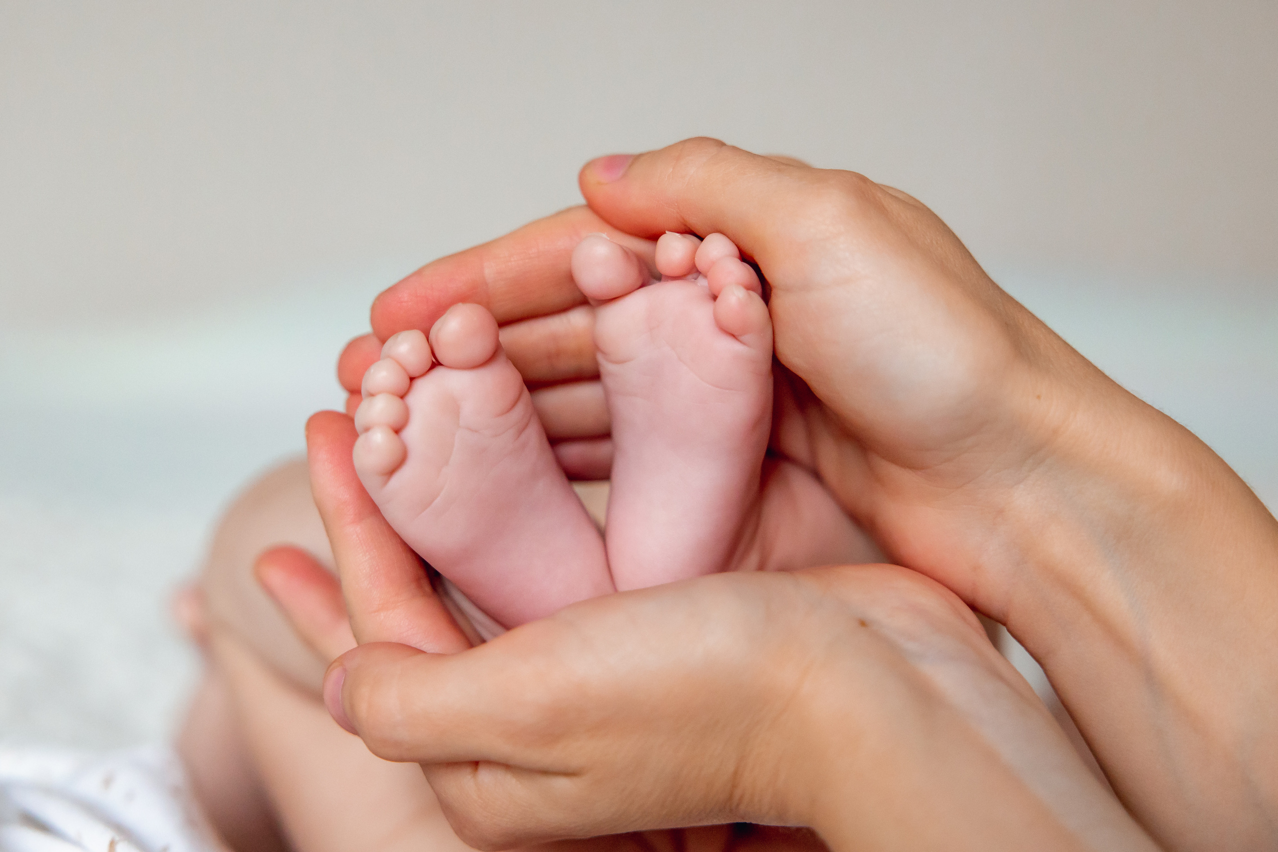 НОВОРОЖДЕННЫЕ. Дарья Бухреева — фотограф, видеограф и фототерапевт. Москва и мир