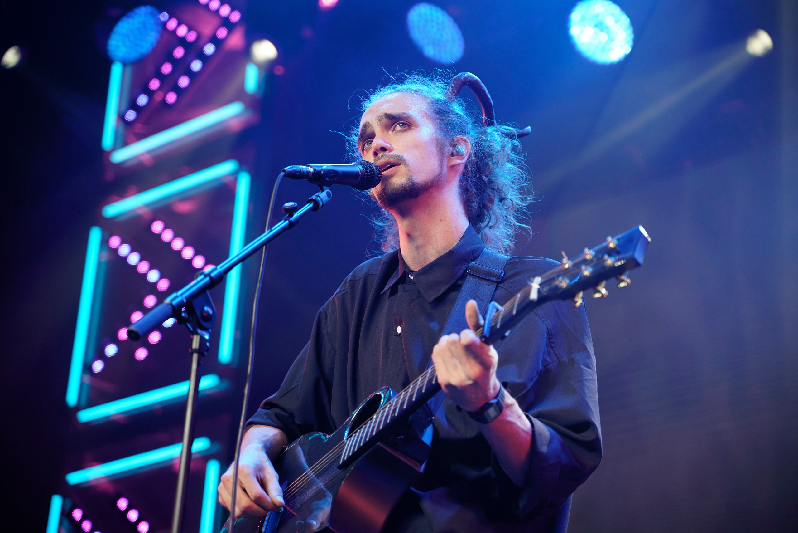 Фотосъёмка концертов в Санкт-Петербурге. Лена Монахова — портретный и концертный фотограф в Санкт-Петербурге