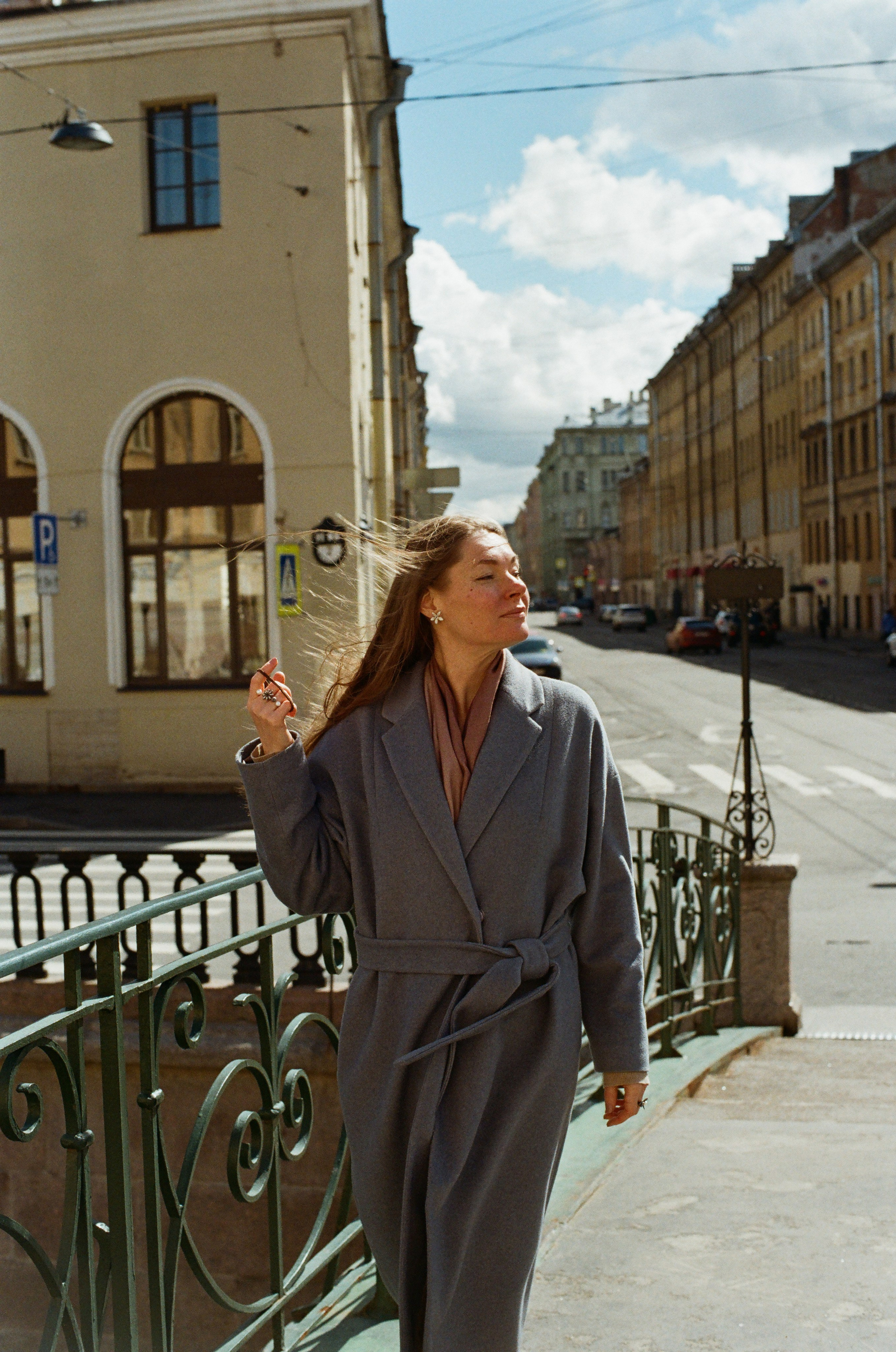 Оля. Женский фотограф СПб; Тельтевский Владислав