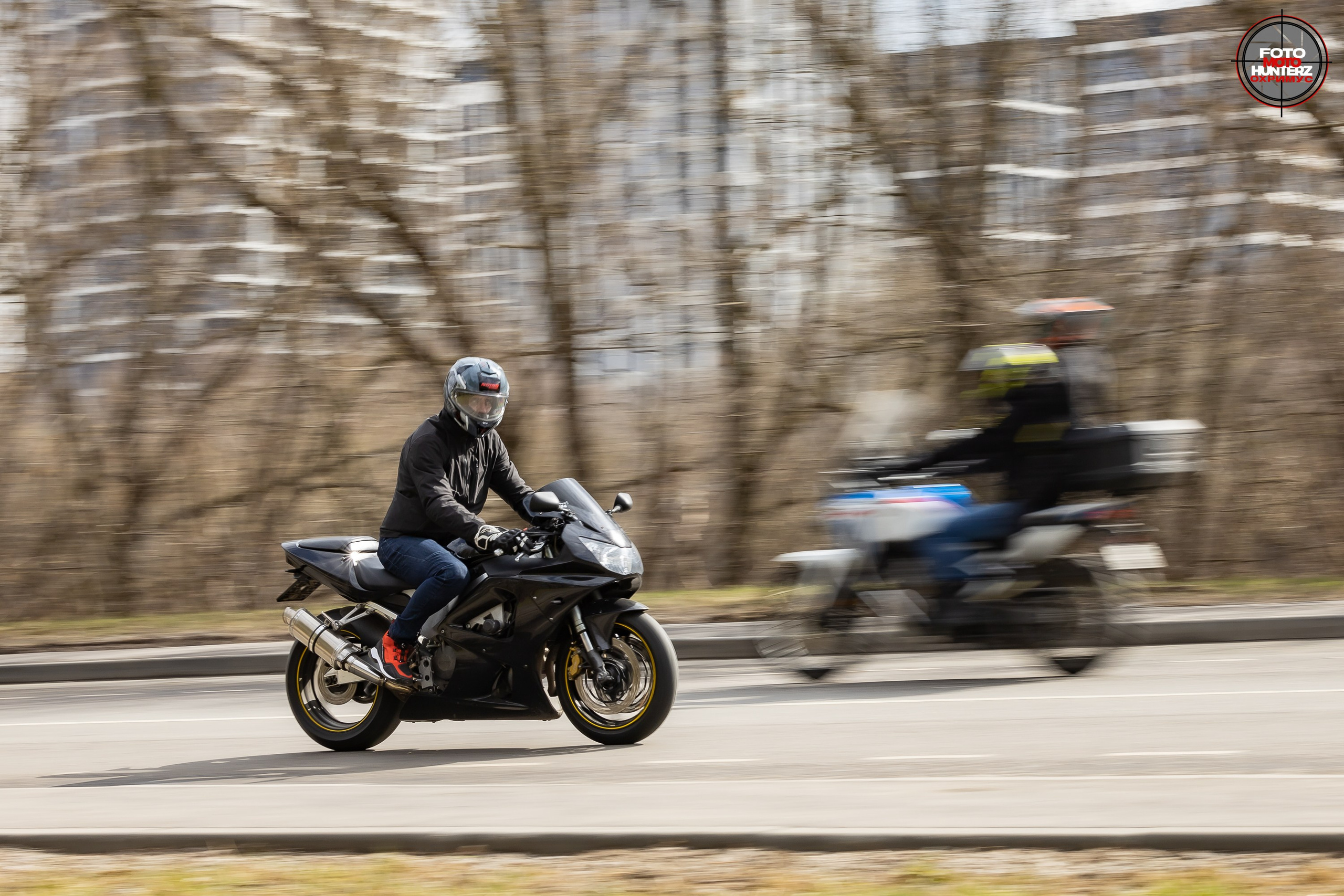 Марафон на Островной 30.03.25. Фотограф Владимир Охрименко