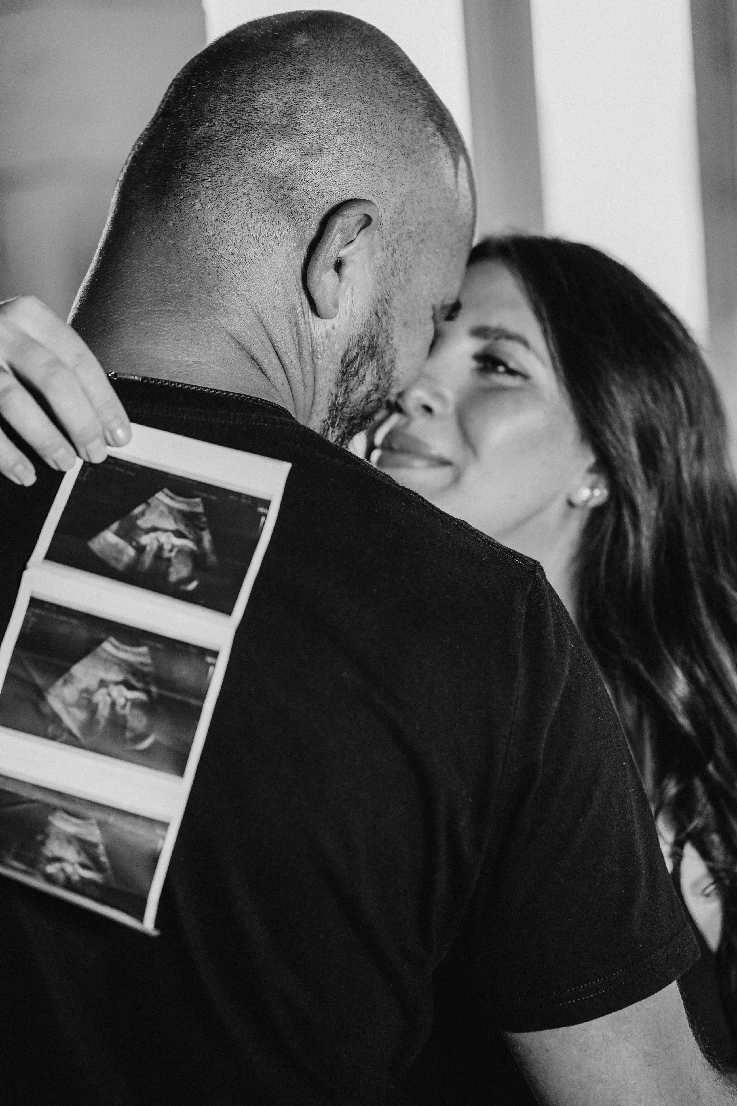 В ожидании чуда. Семейный и детский фотограф в Москве (Тинао) Галкина Алевтина