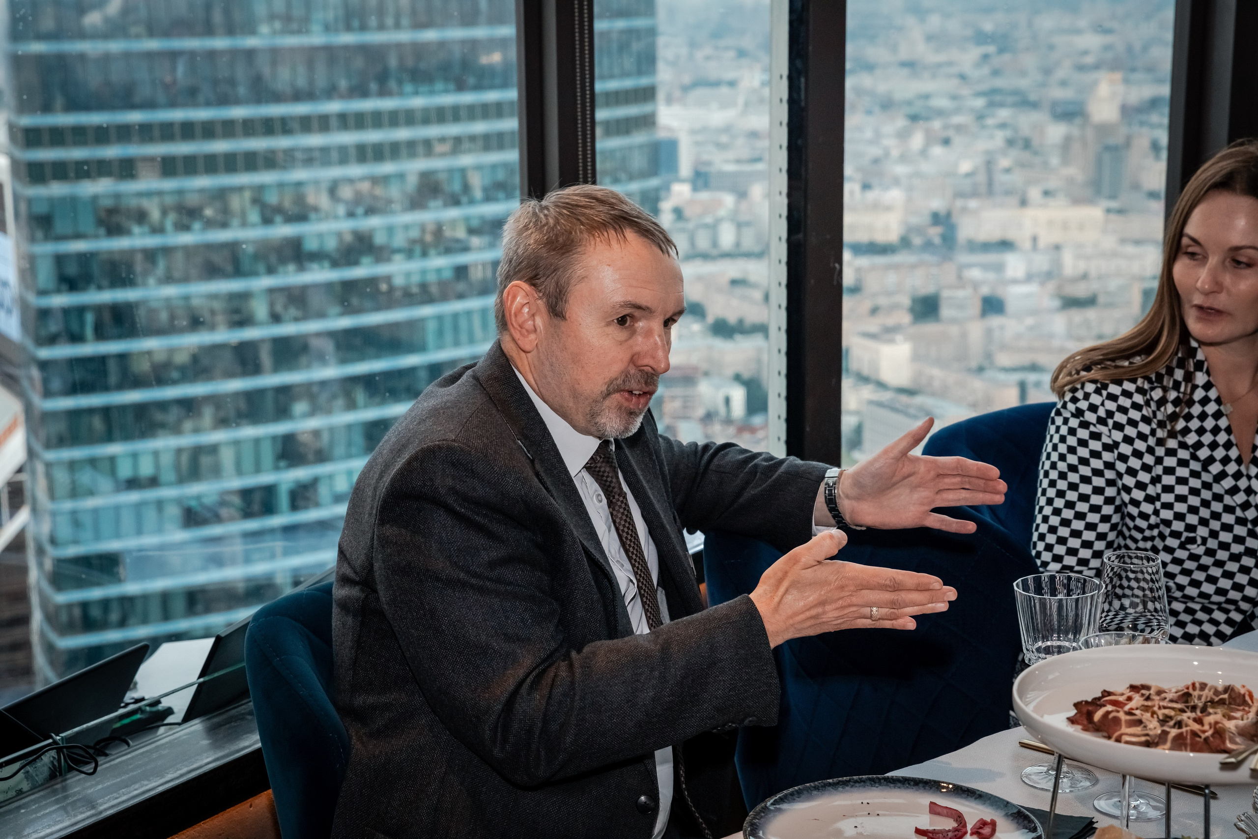 Репортажная фотография | Профессиональная съемка мероприятий Москва. Фотограф брендов и бизнеса в Москве Алексей Сентюрин