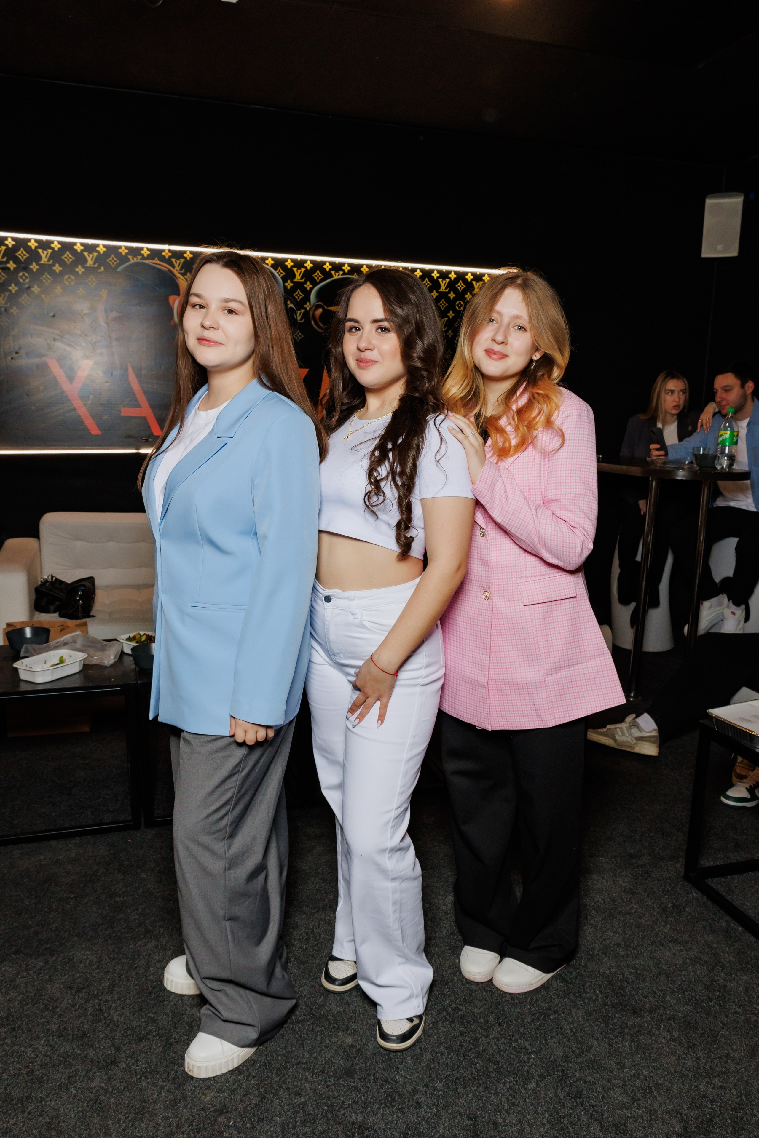 День рождения 16 лет. Фотограф в Москве Дмитрий Емельянов