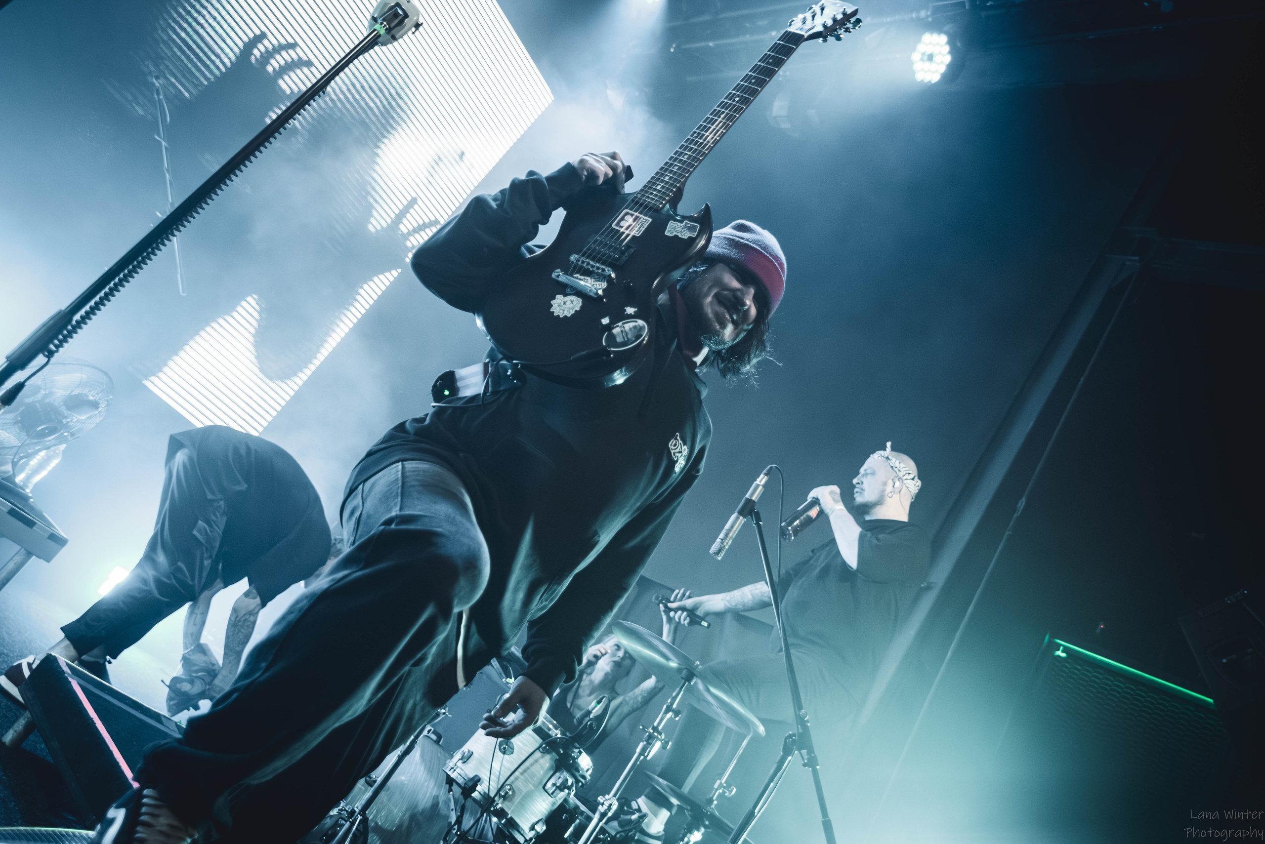 Jane Air (1 января 2026 года, Москва, клуб Урбан). Фотограф Светлана Блинова, Москва и Московская область