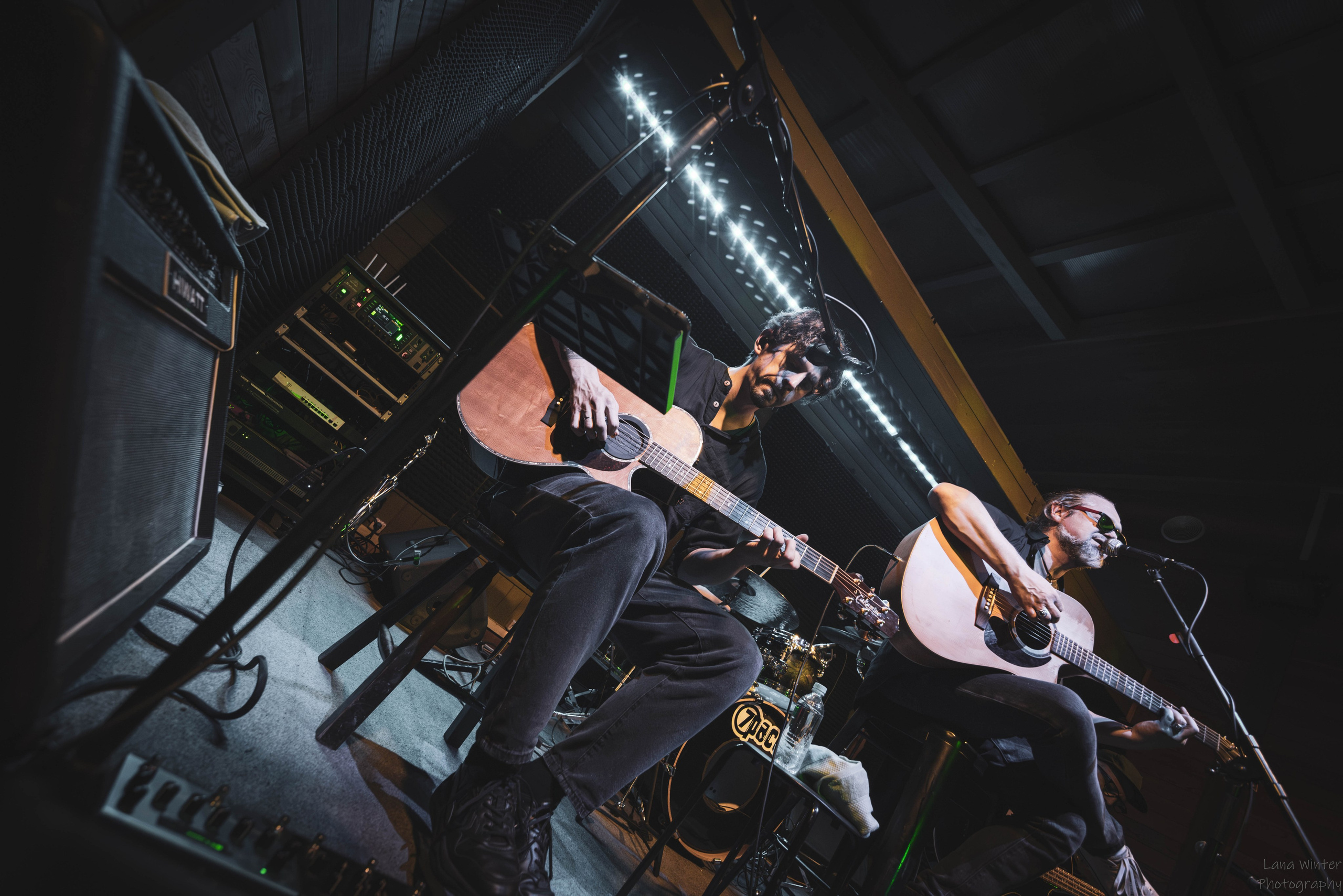 7Раса (5 января 2026 года, Москва, клуб Урбан). Фотограф Светлана Блинова, Москва и Московская область