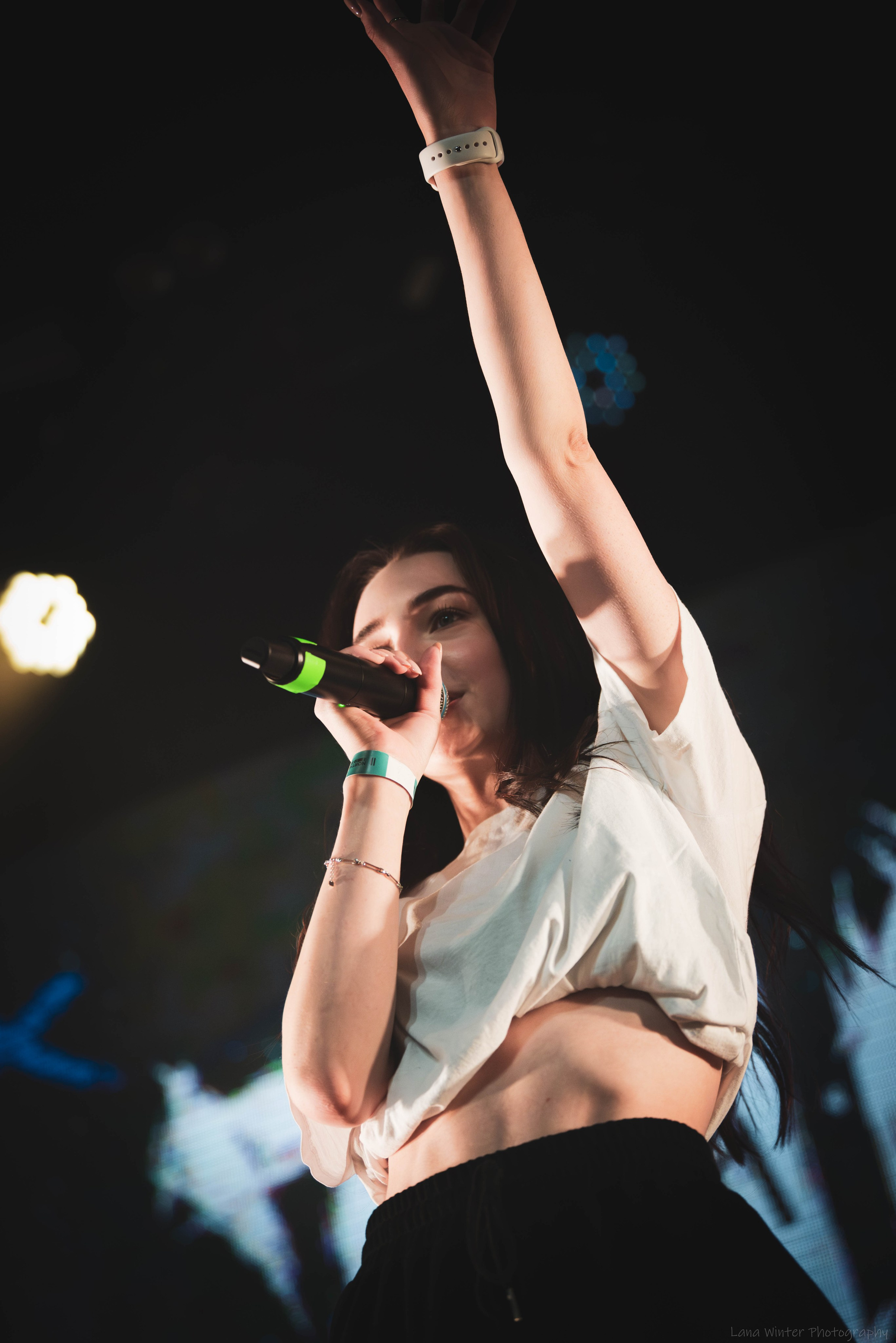 7000$ (25 января 2025 года, Москва, клуб Урбан). Фотограф Светлана Блинова, Москва и Московская область