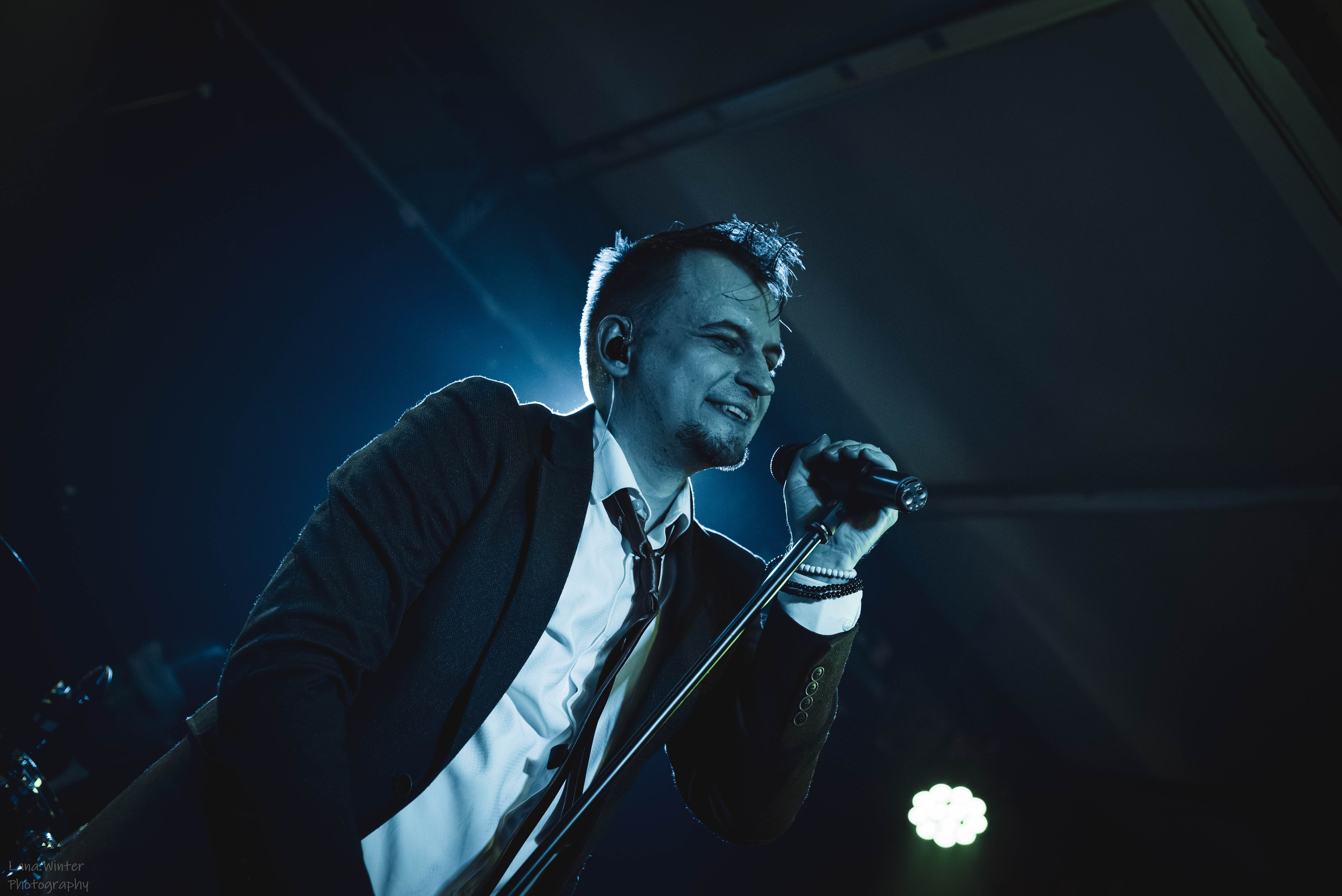 НРАВ (12 апреля 2025 года, Москва, клуб Смена). Фотограф Светлана Блинова, Москва и Московская область