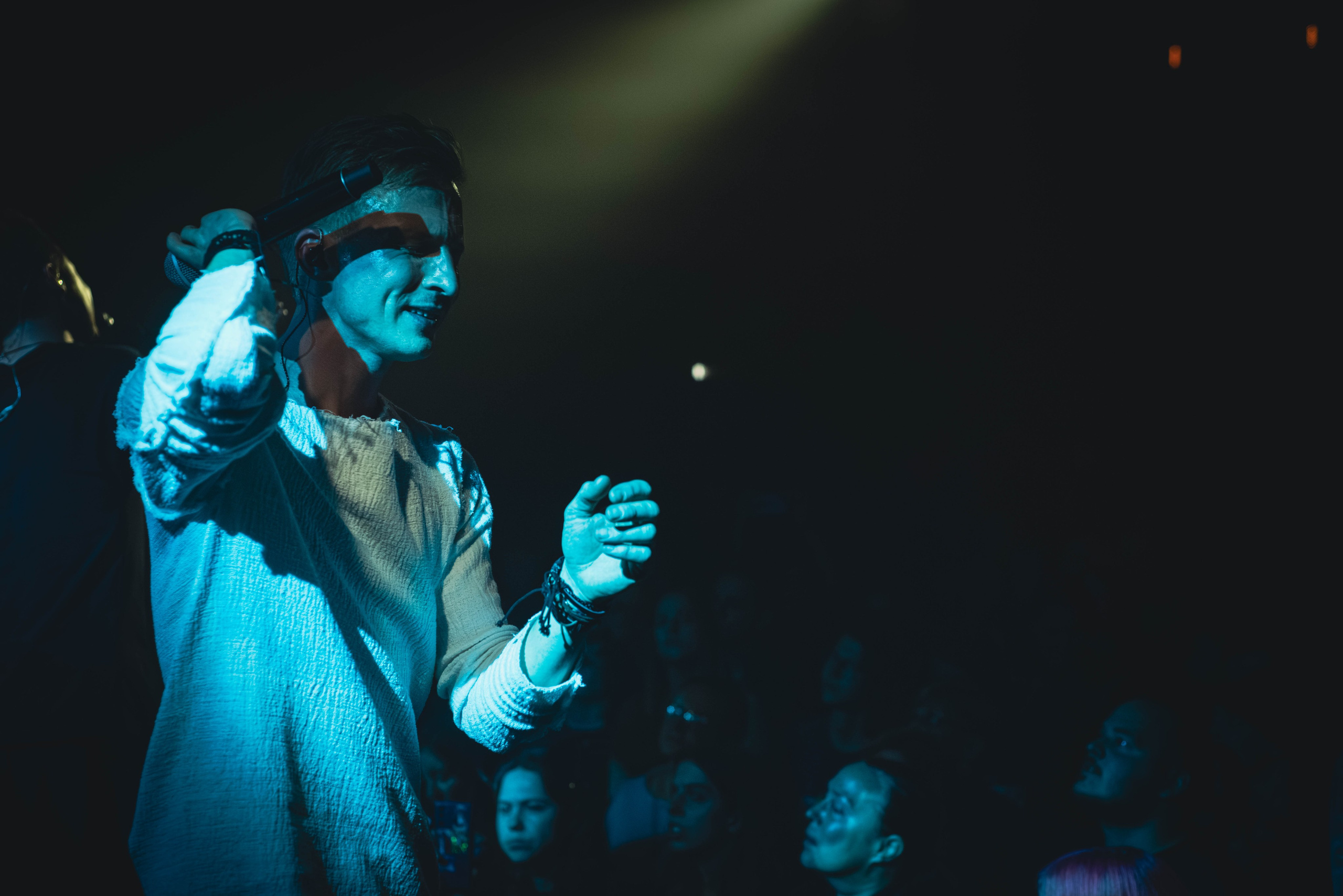 Площадь Восстания (9 ноября 2024 года, Санкт-Петербург, клуб Сердце). Фотограф Светлана Блинова, Москва и Московская область