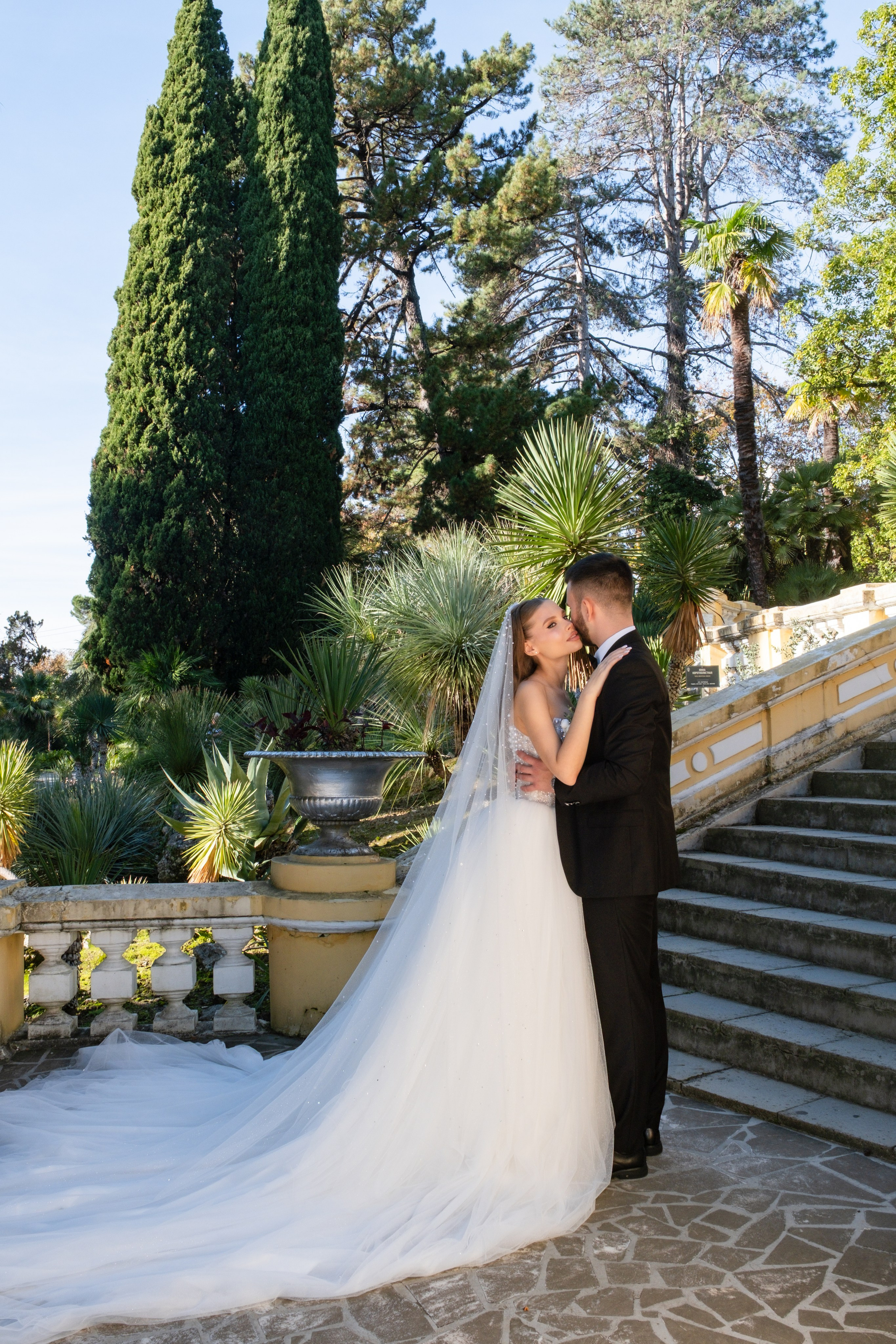 Сергей & Диана