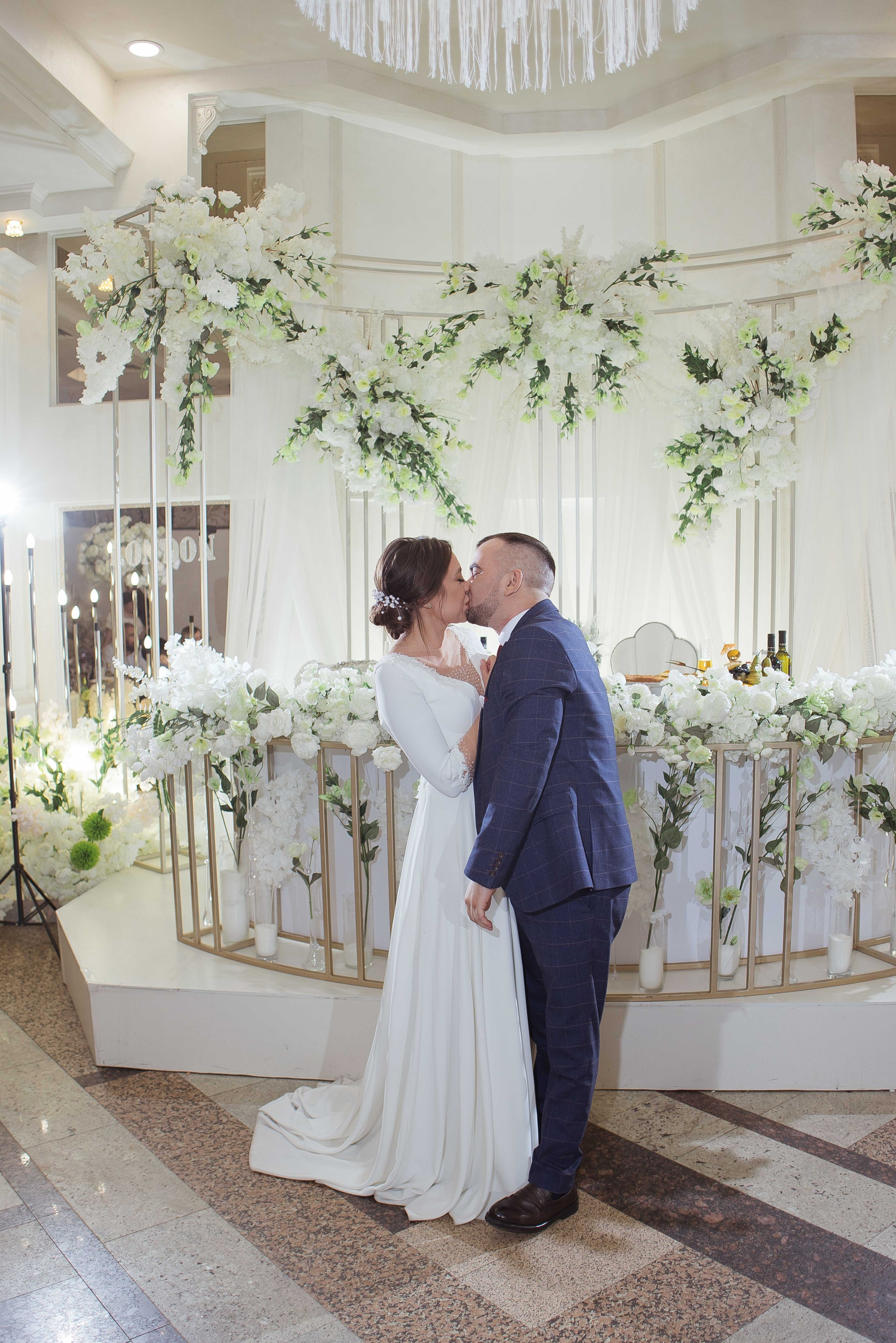 Сергей и Татьяна. Свадебный и семейный фотограф Яна Стражева. Волгоград, Москва